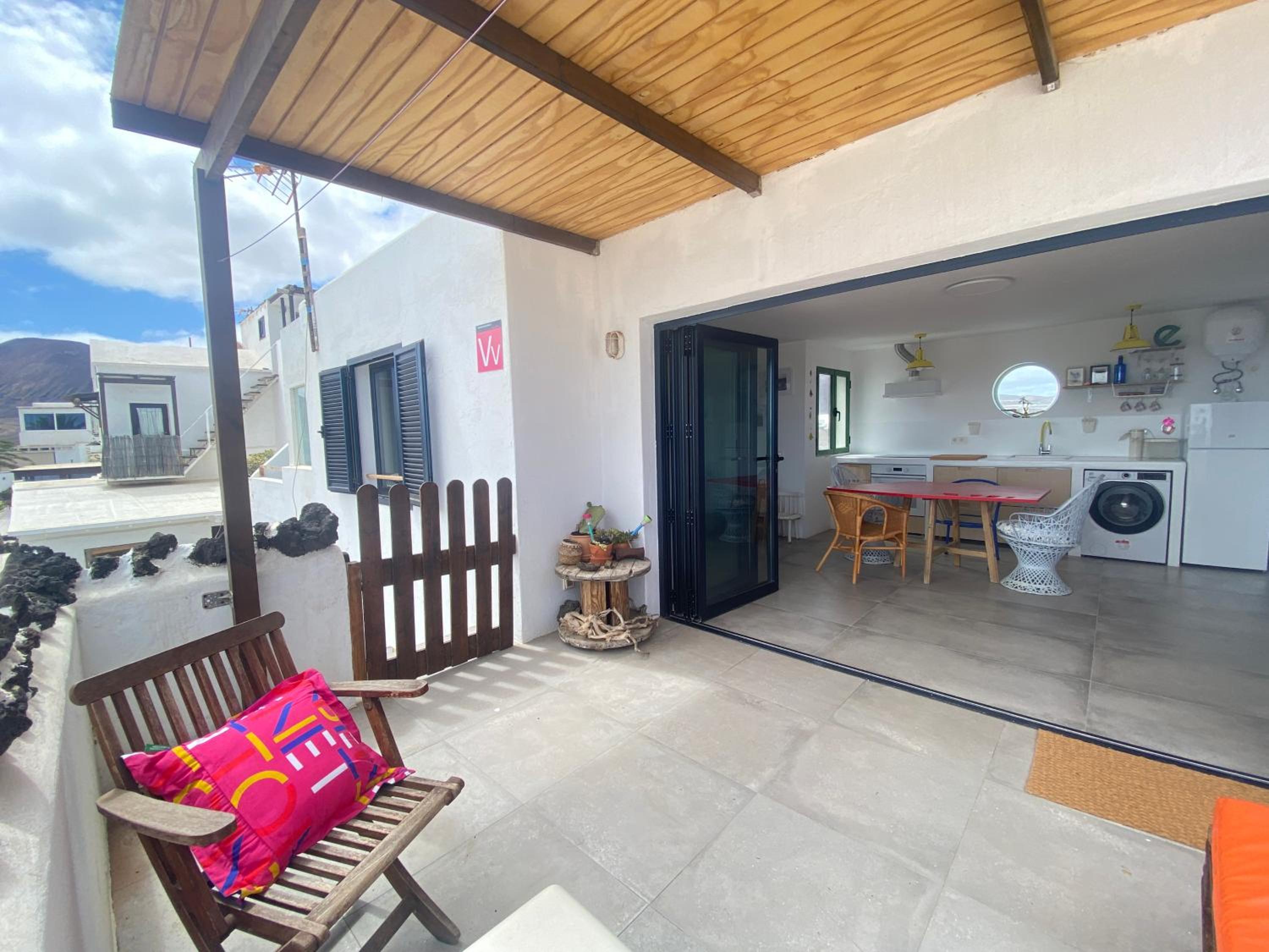 Teguise Vacations - Casa Salina - Property Image 18