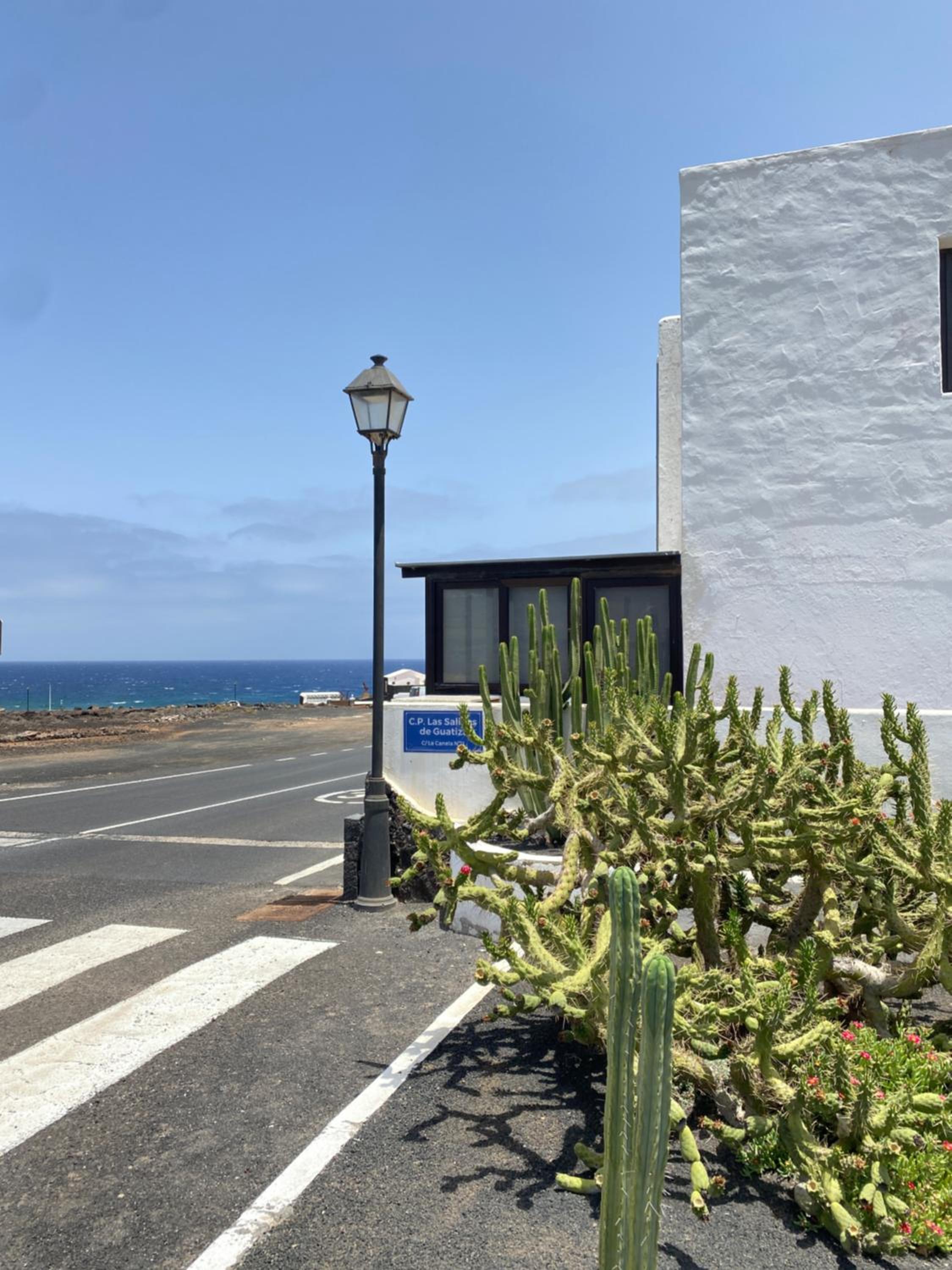 Teguise Vacations - Casa Salina - Property Image 27