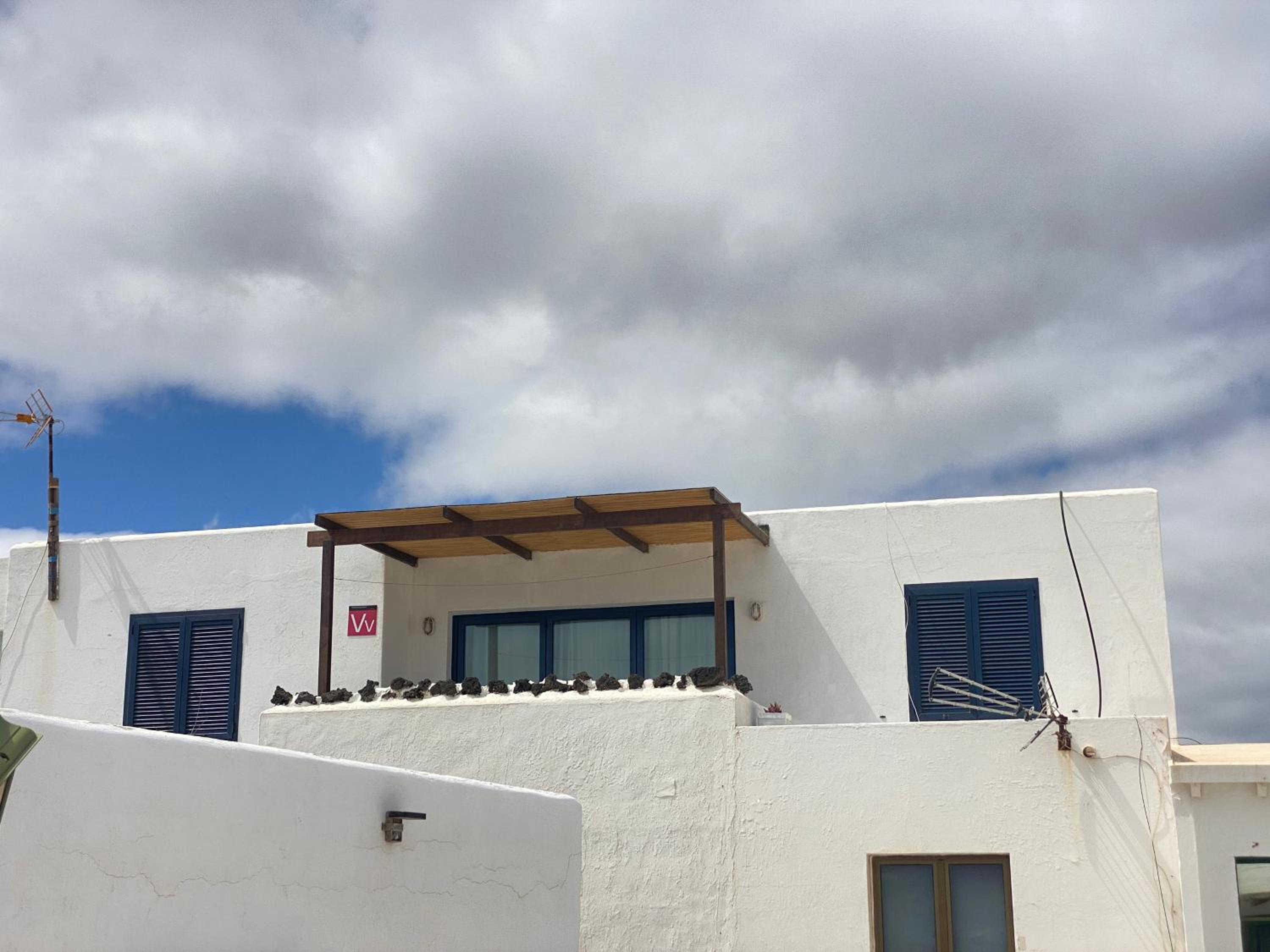 Teguise Vacations - Casa Salina - Property Image 4