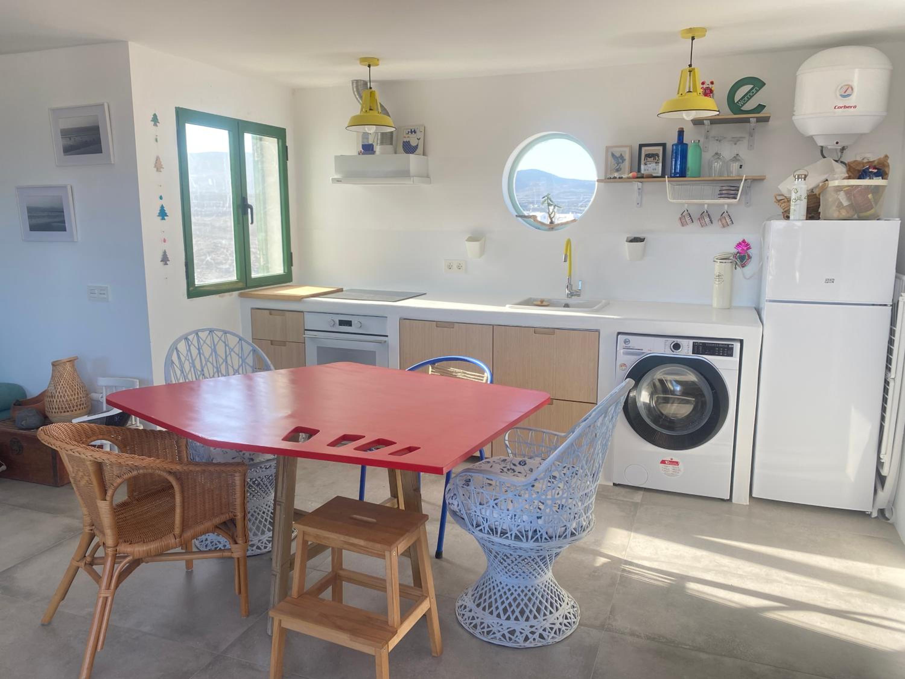 Teguise Vacations - Casa Salina - Property Image 16