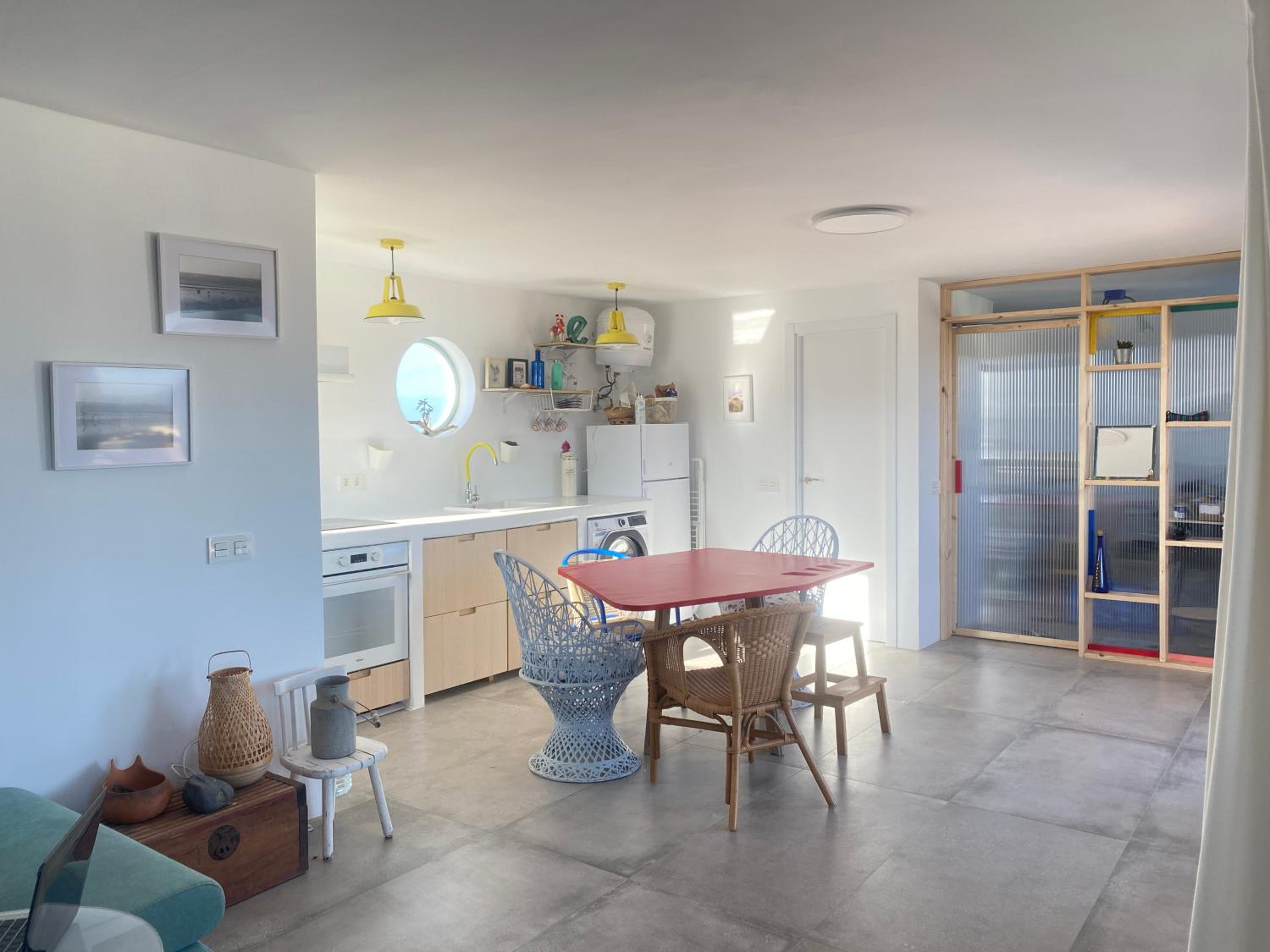 Teguise Vacations - Casa Salina - Property Image 1