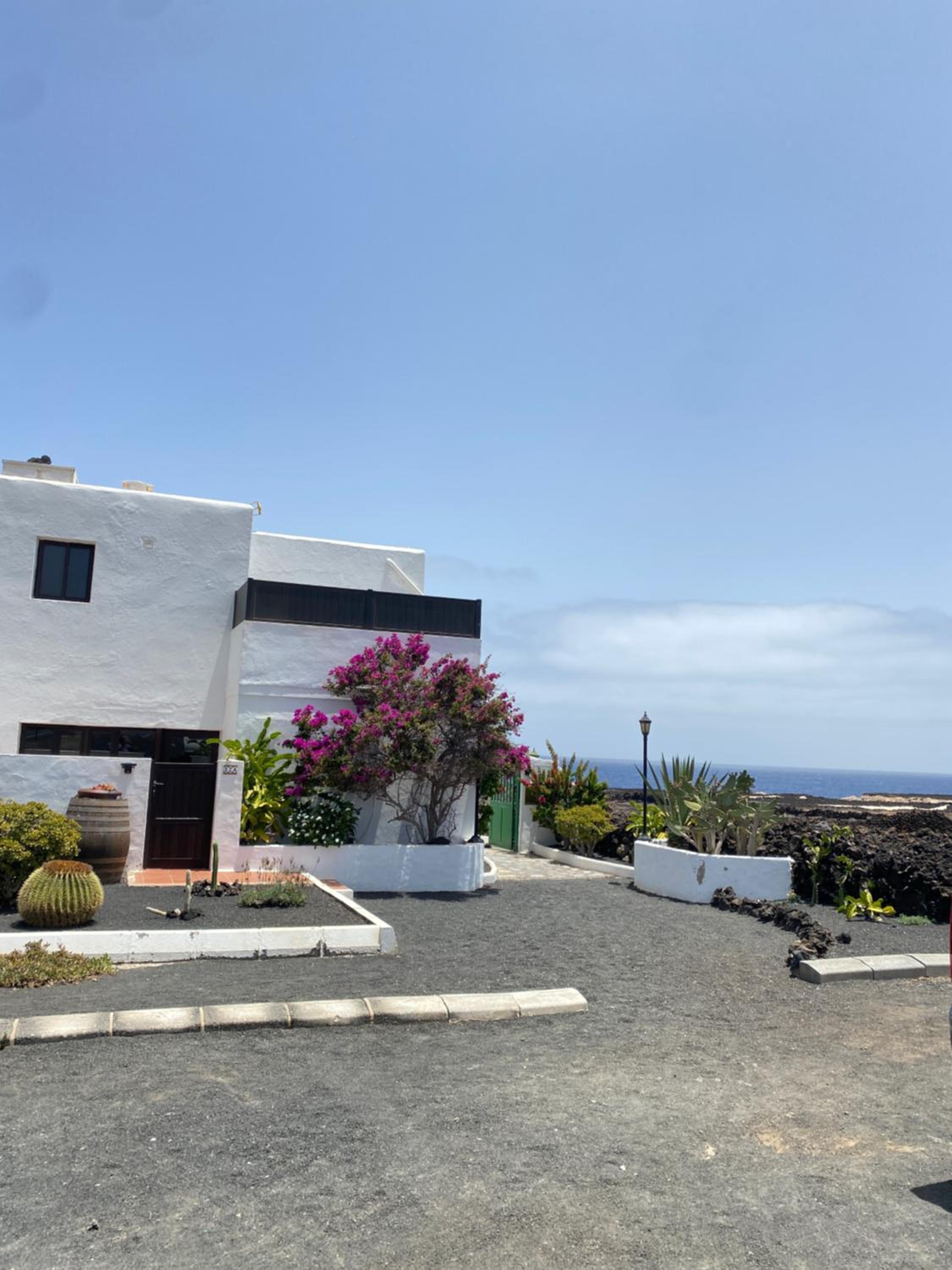Teguise Vacations - Casa Salina - Property Image 3