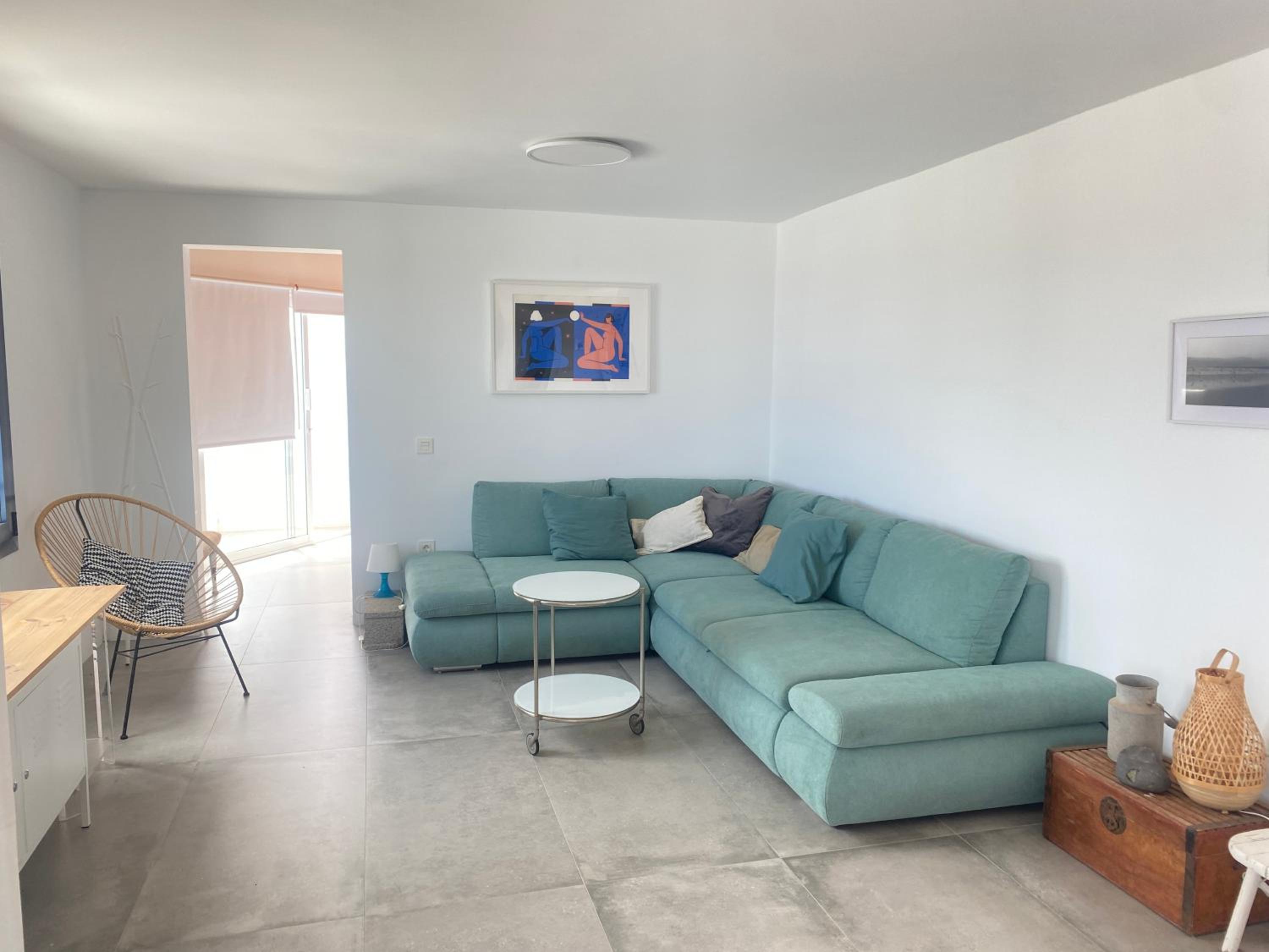 Teguise Vacations - Casa Salina - Property Image 11