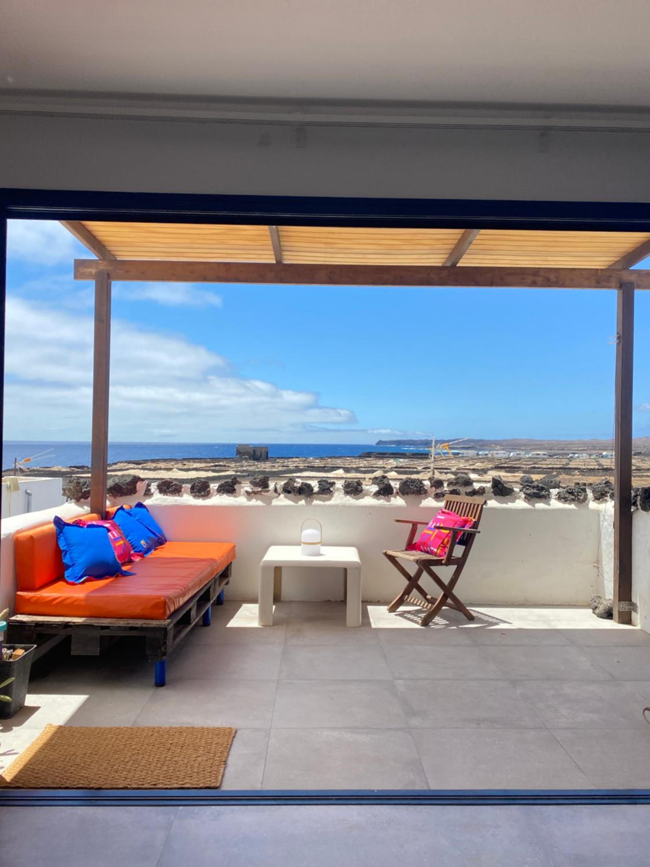 Teguise Vacations - Casa Salina - Property Image 15