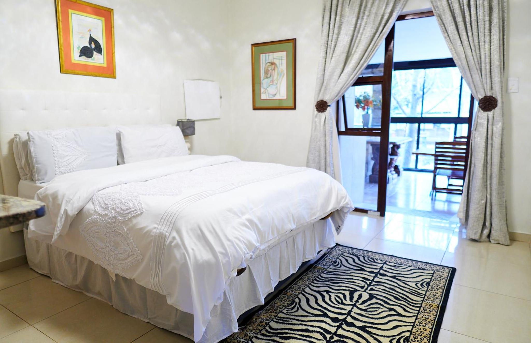 AFRICA`S BEST GUEST HOUSE