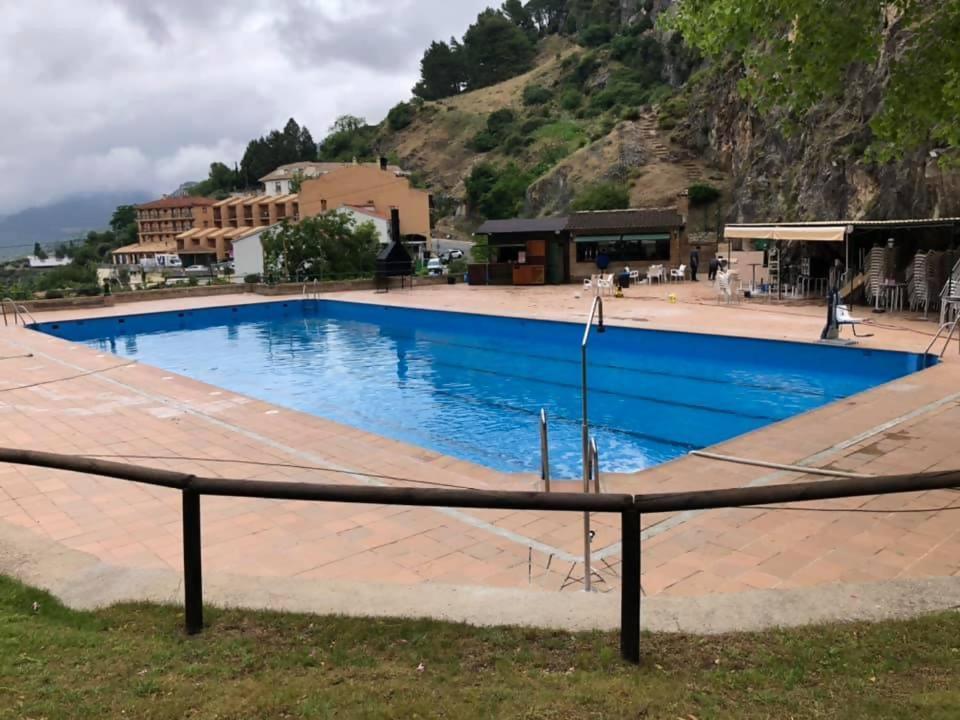 La Mocha Casa Rural - La Casa de María photo 2