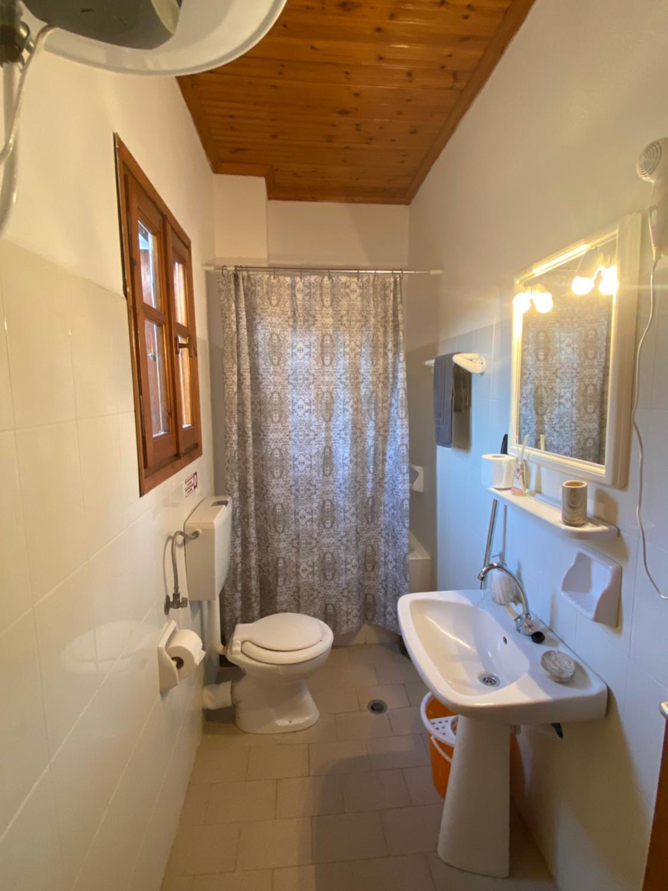 Zirganos Horton Pelion Apartment 2 view 5
