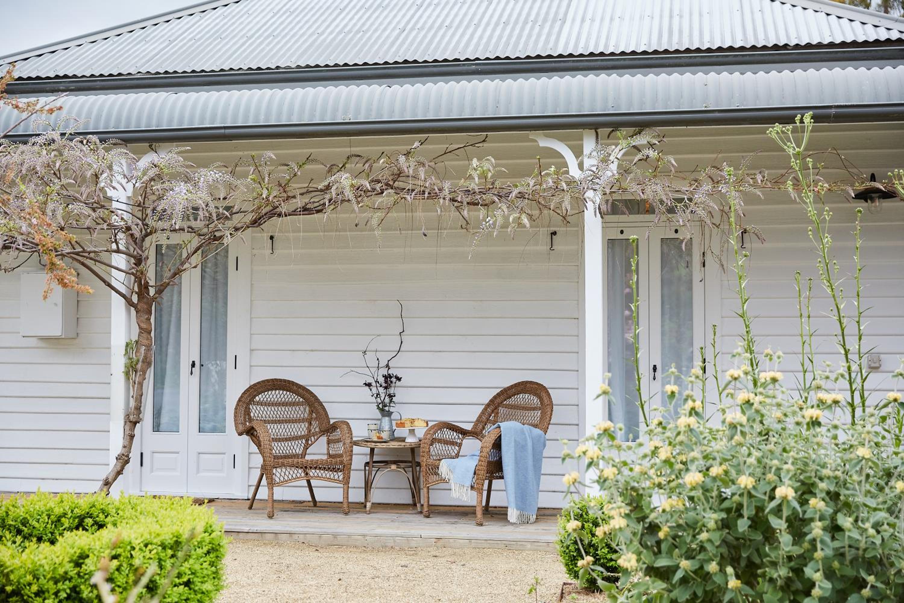 Little Oak - Place to Relax and Create Memories