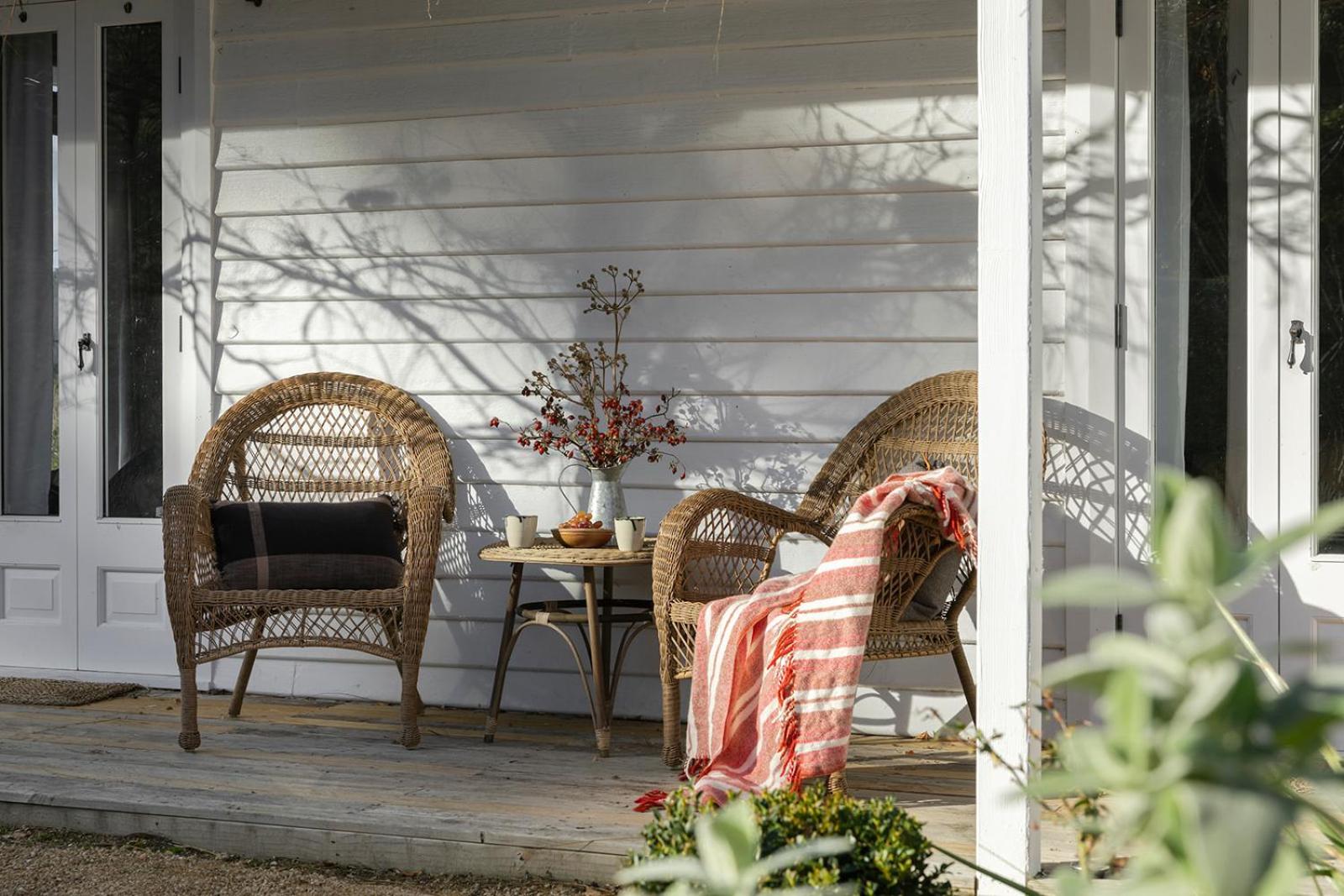 Little Oak - Place to Relax and Create Memories