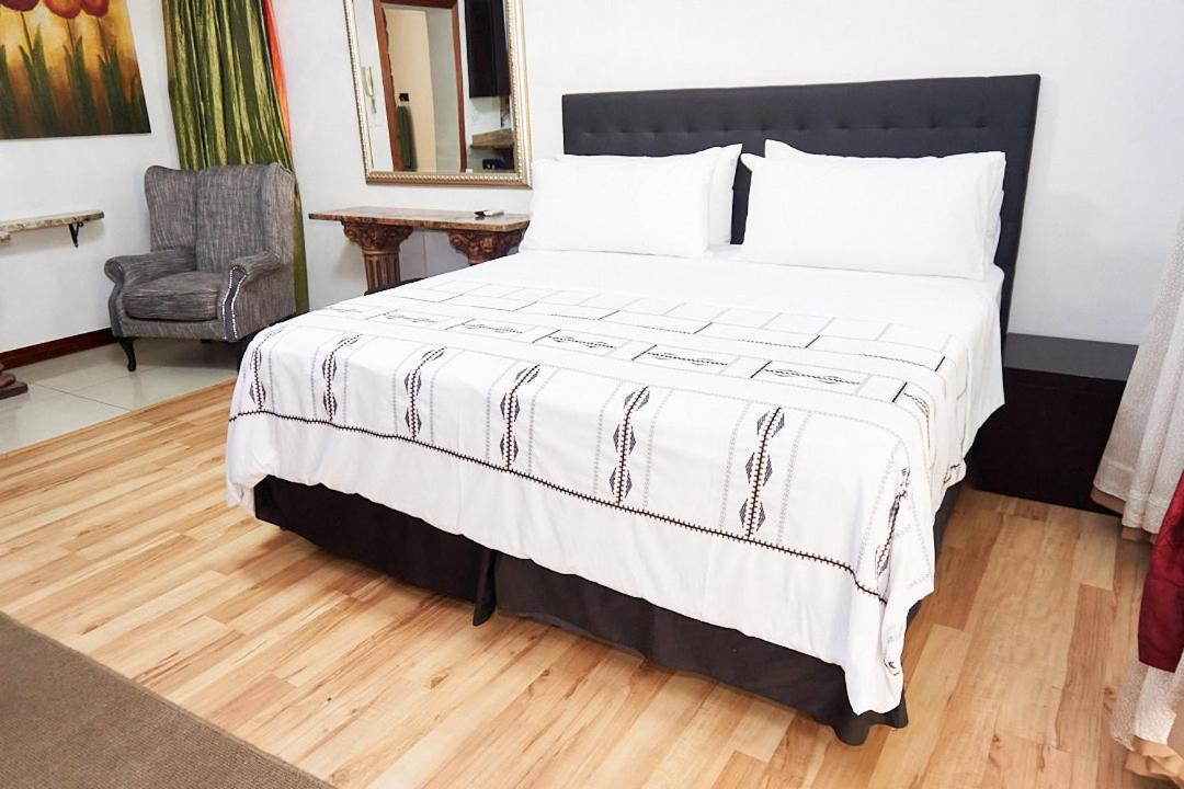 AFRICA`S BEST GUEST HOUSE