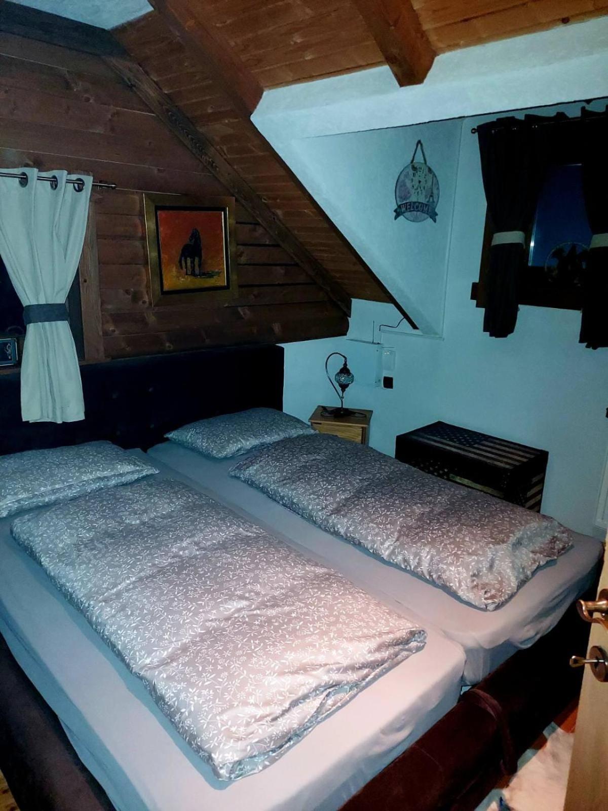 Planinska kuća HIL - Bjelašnica