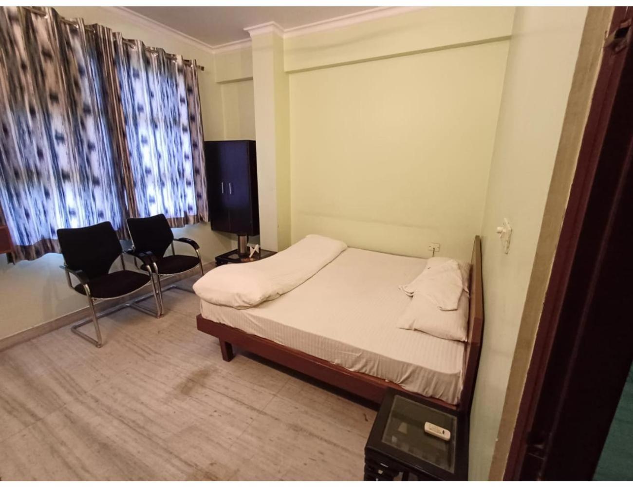 Hotel Milan-N-Garden Restaurant, Jaipur