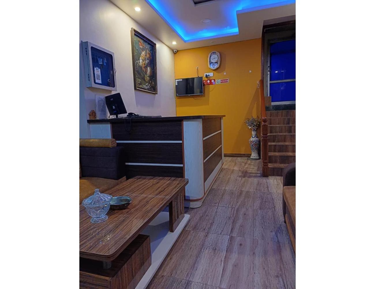Hotel Milan-N-Garden Restaurant, Jaipur