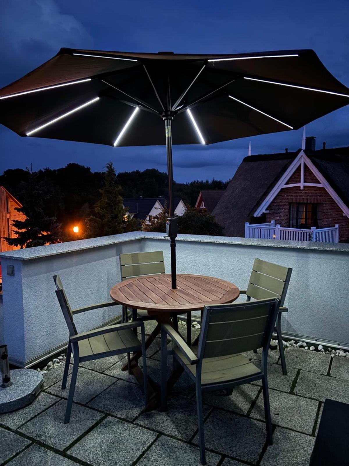 Ferienhaus Ostseeblick