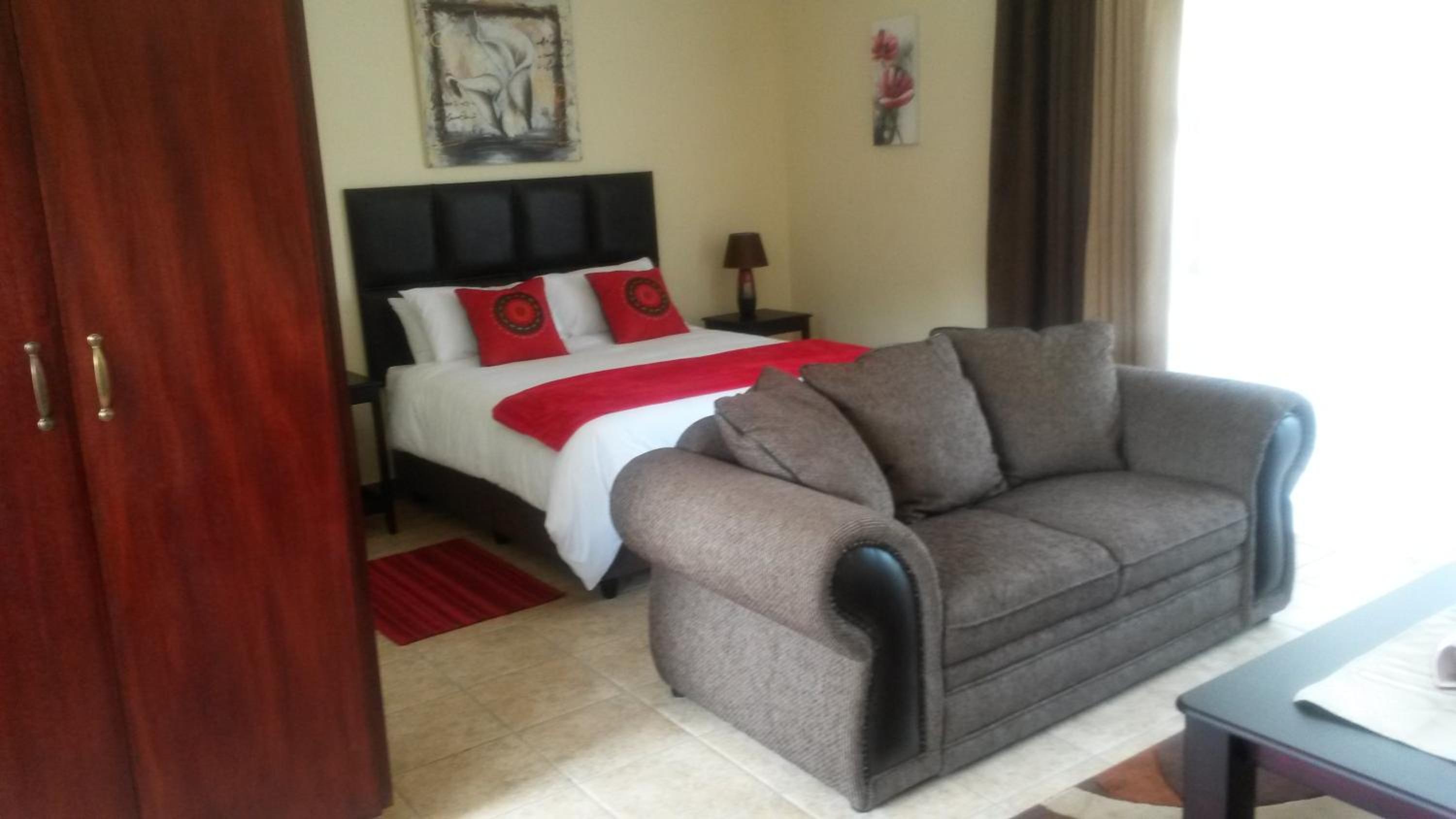 SereNight Guesthouse