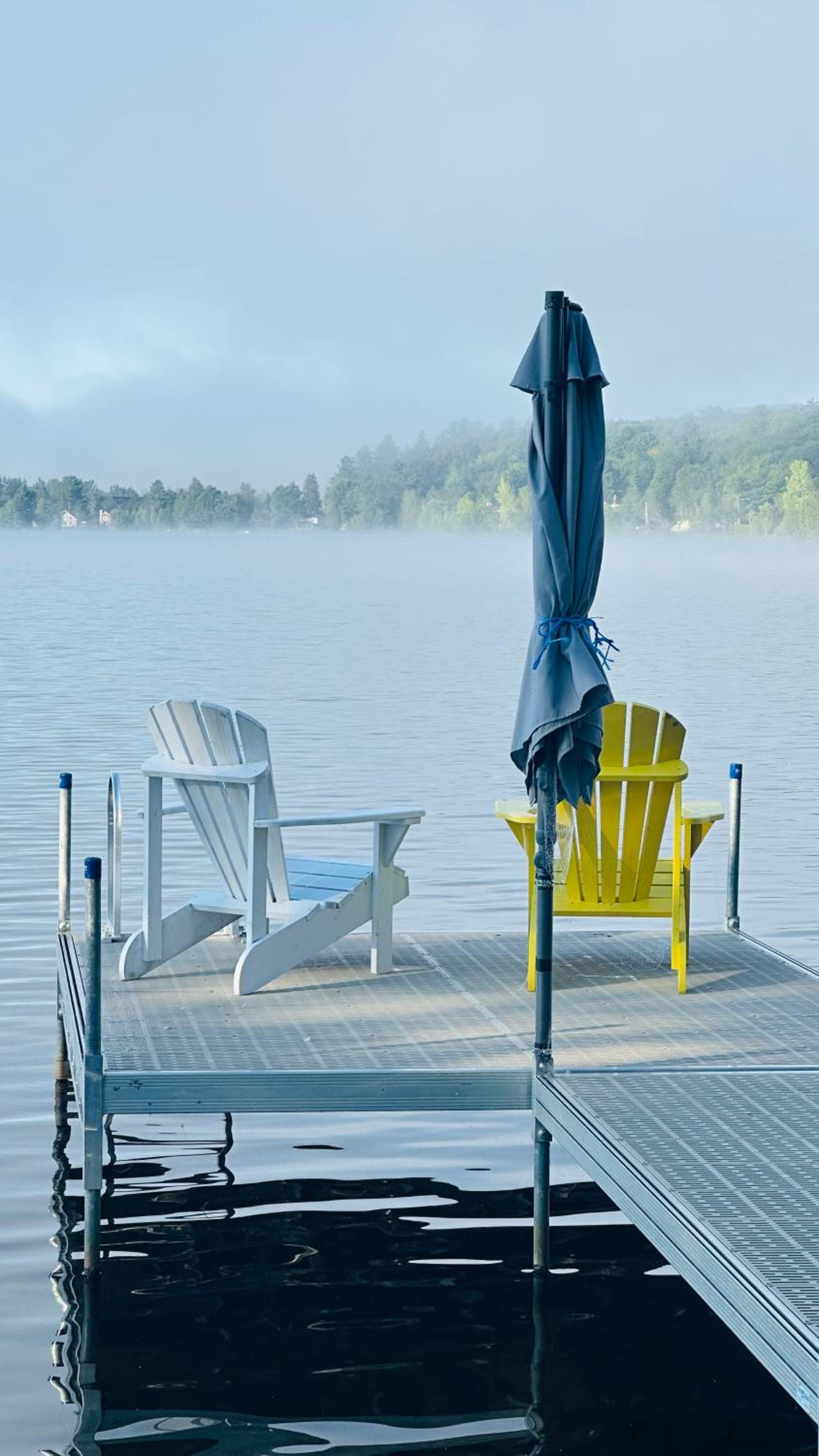 Chalet KLS Lac D'Argent