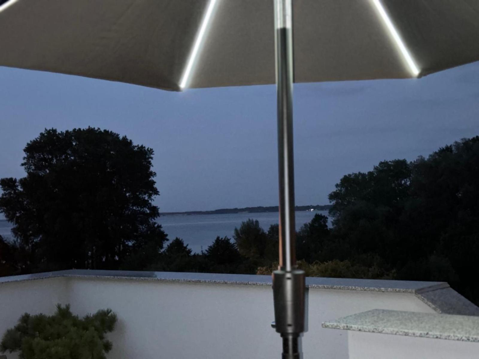 Ferienhaus Ostseeblick