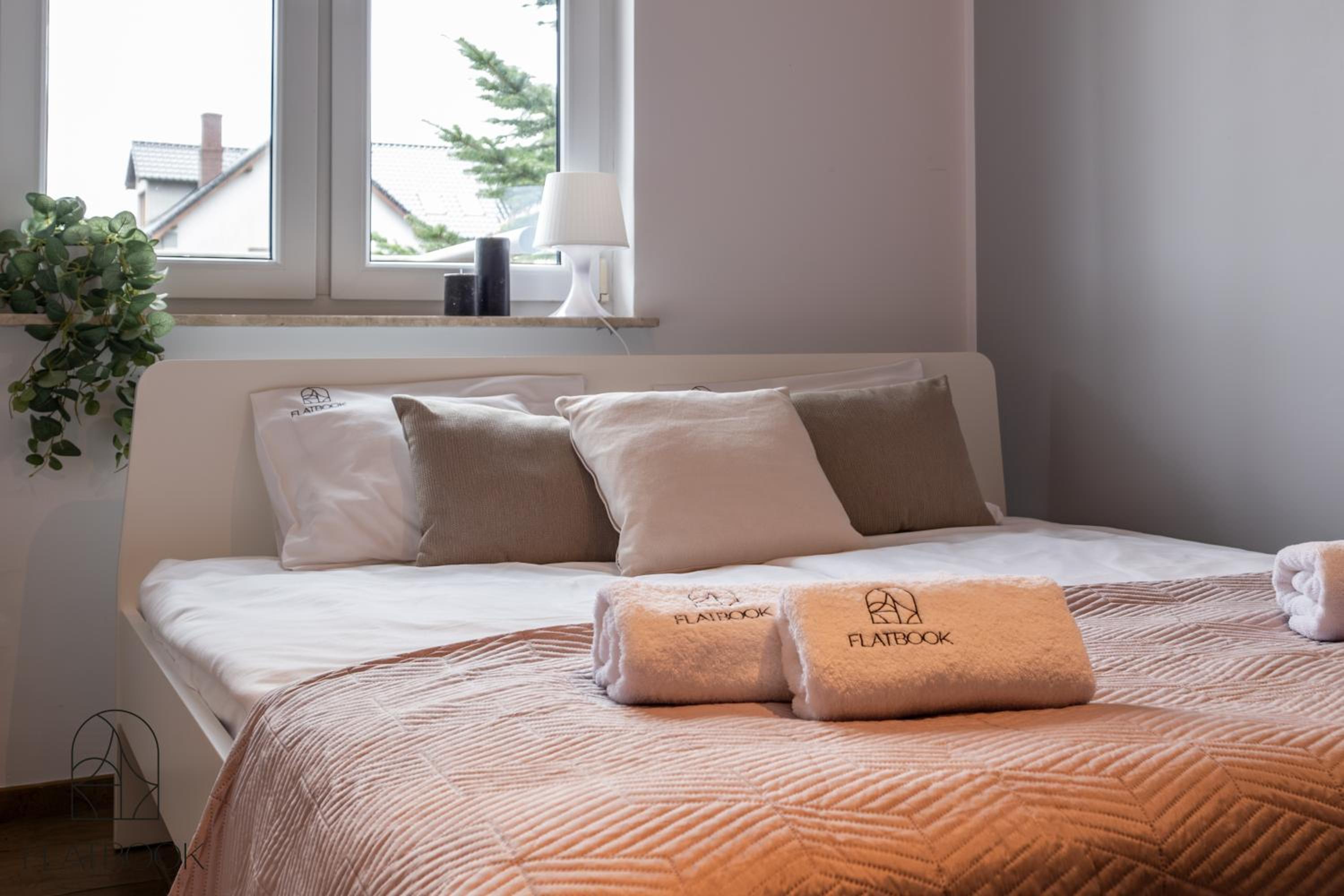 Apartamenty - Krynica Morska Gdańska