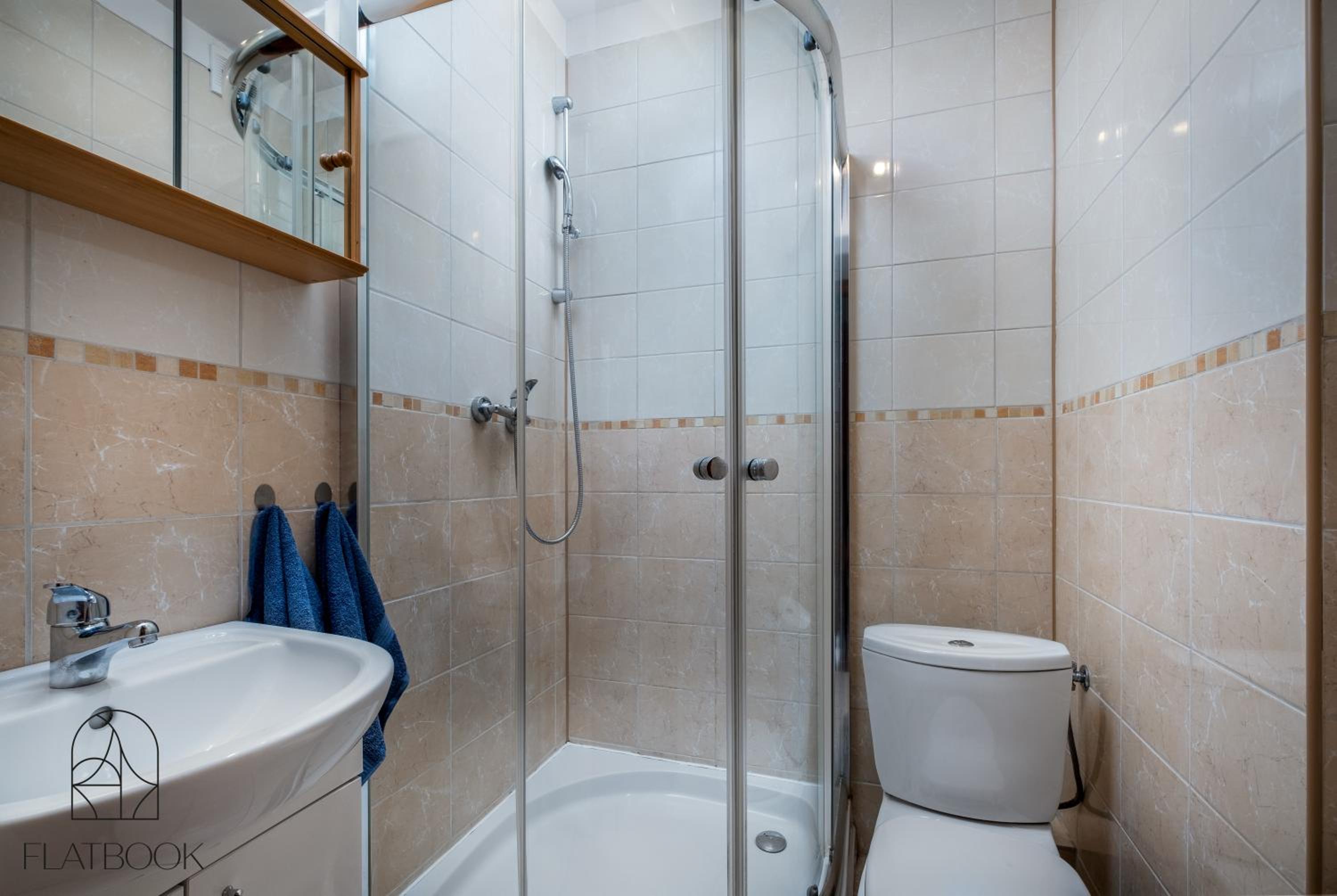 Apartamenty - Krynica Morska Gdańska