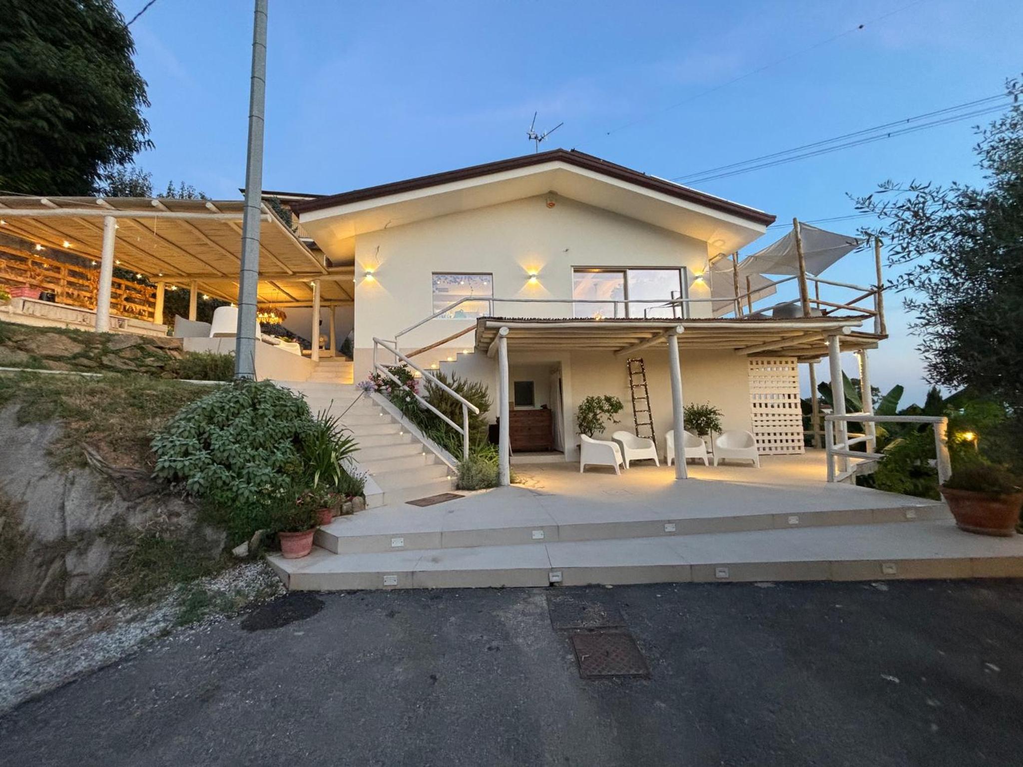 Hotel Villa Patrizia Pietrasanta