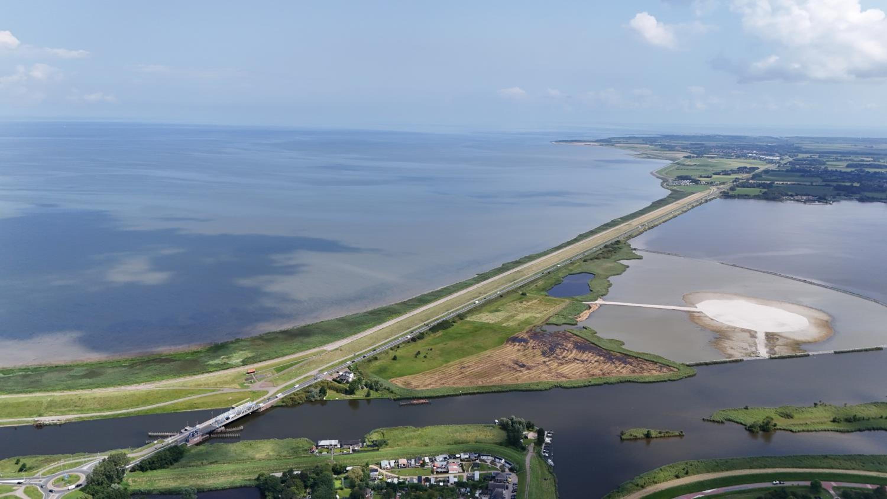 Camping Wad noch Meer view 5