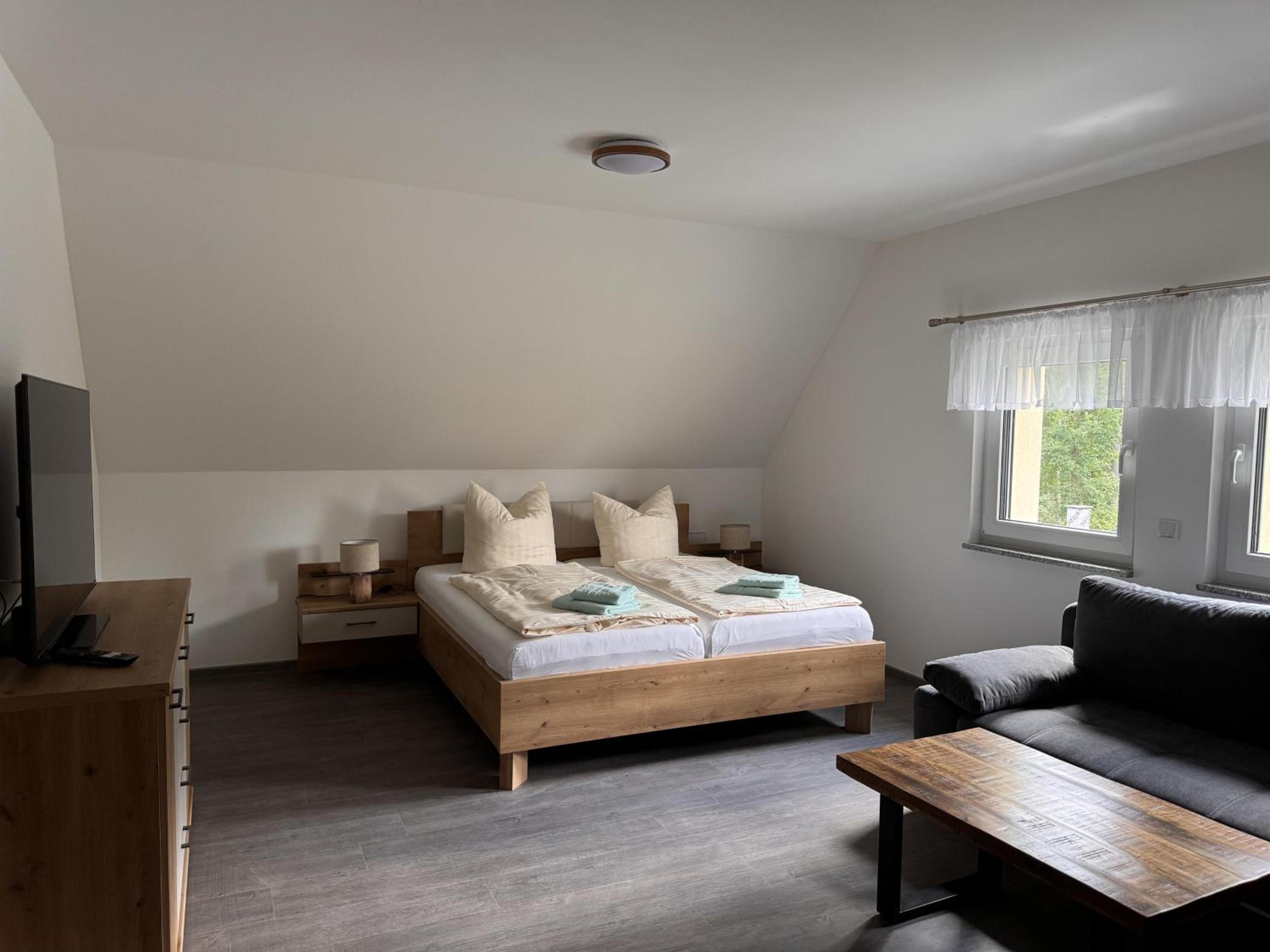 Ferienhaus Barbarine