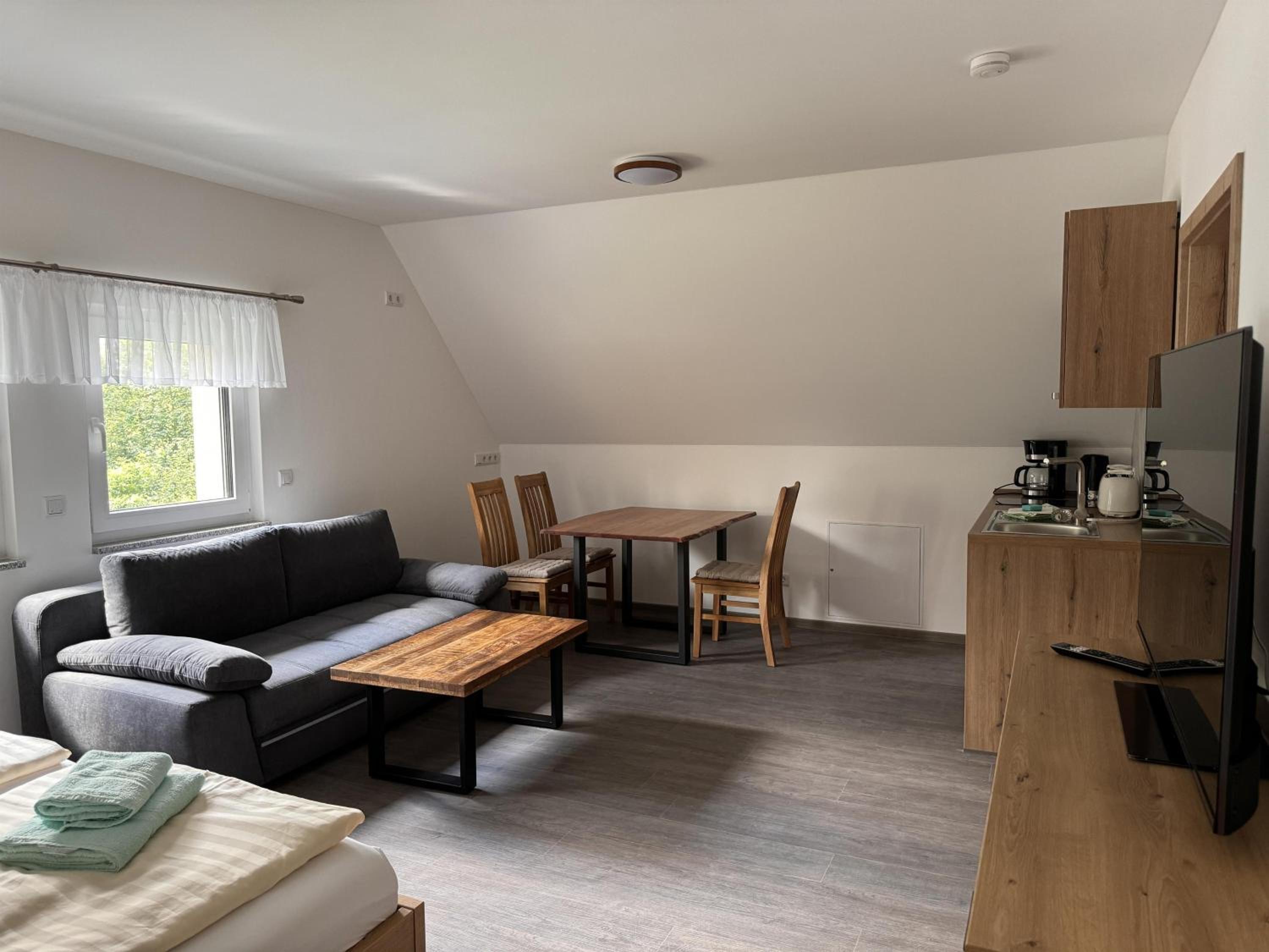 Ferienhaus Barbarine
