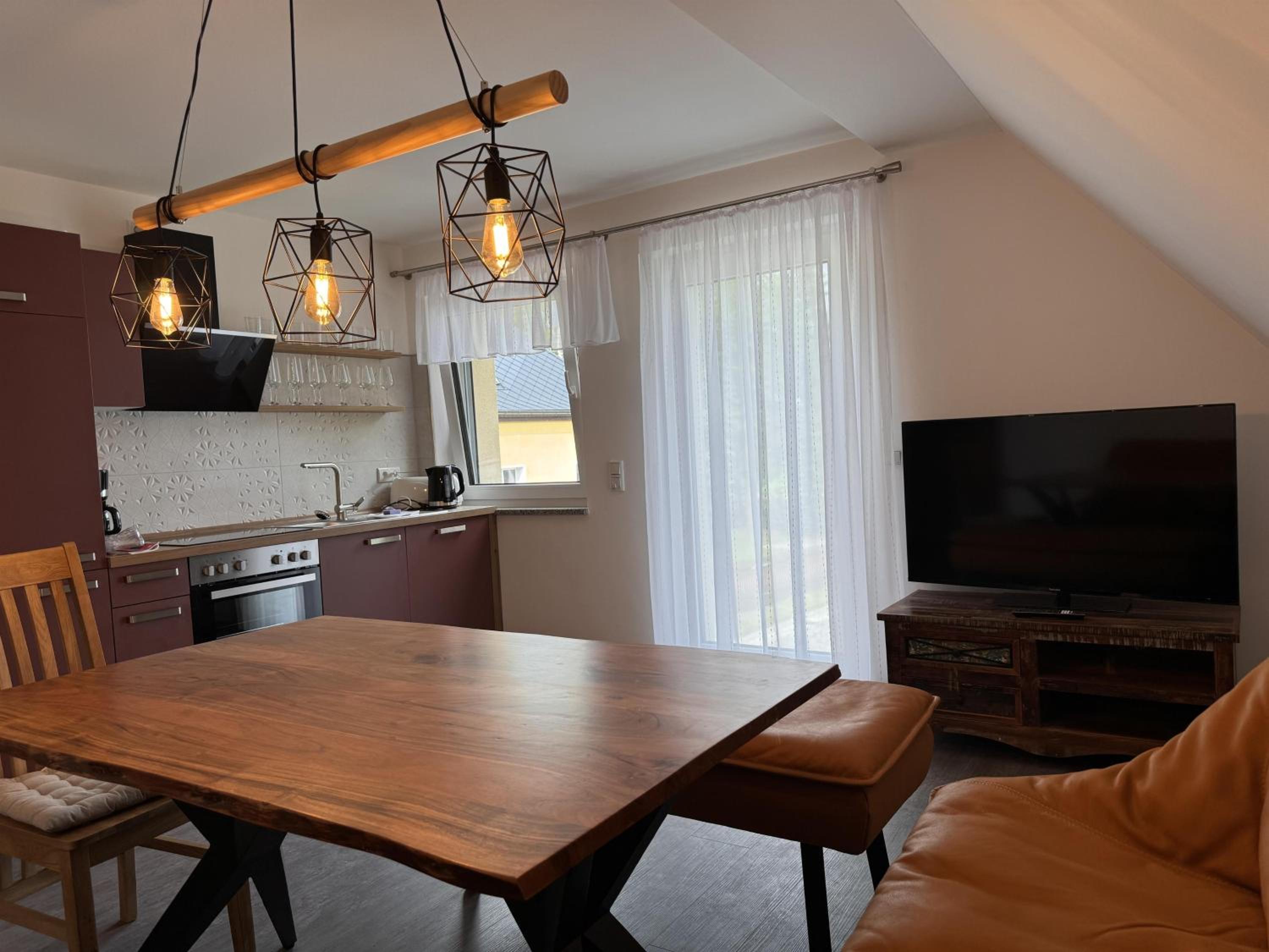 Ferienhaus Barbarine