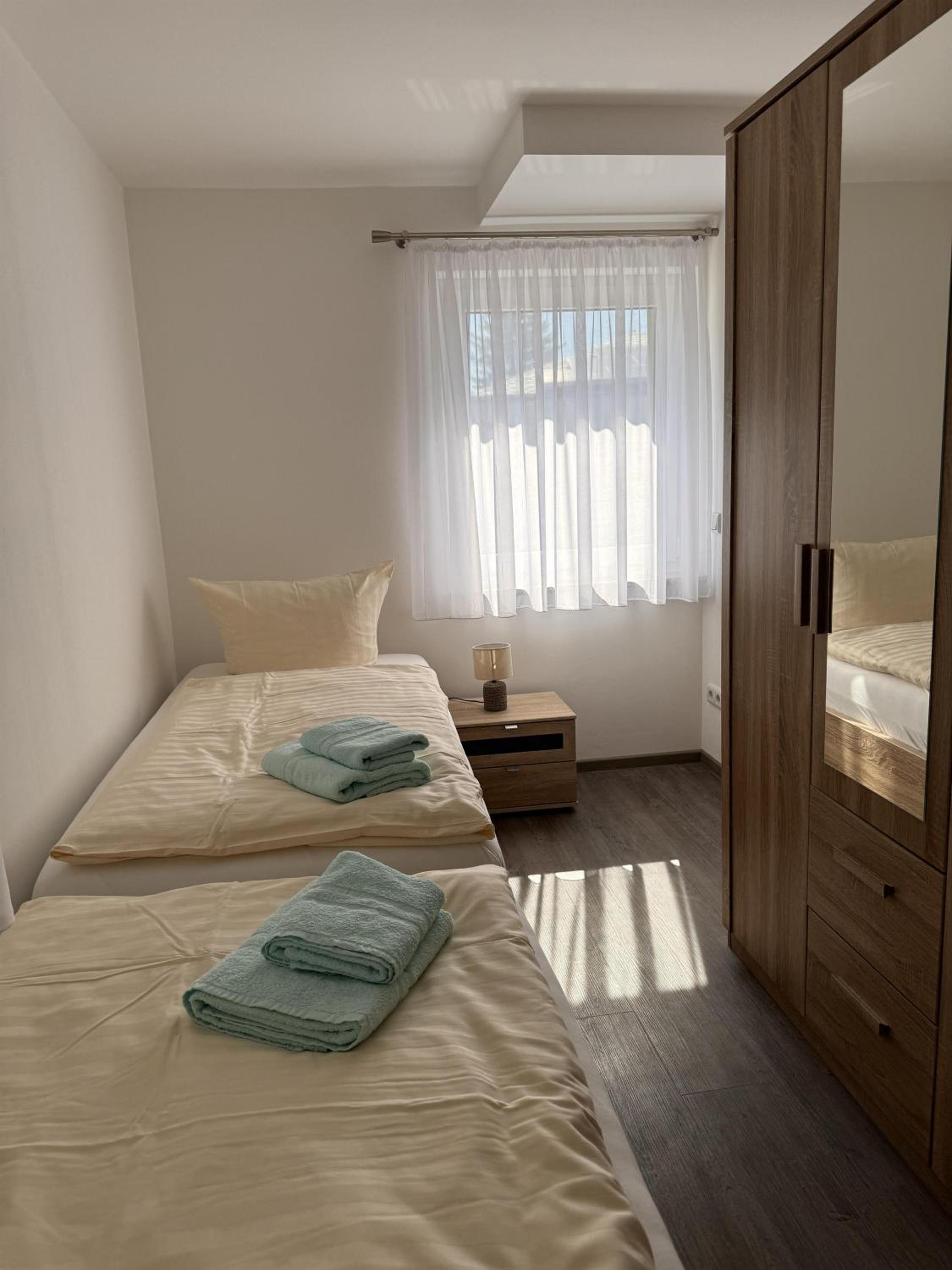 Ferienhaus Barbarine