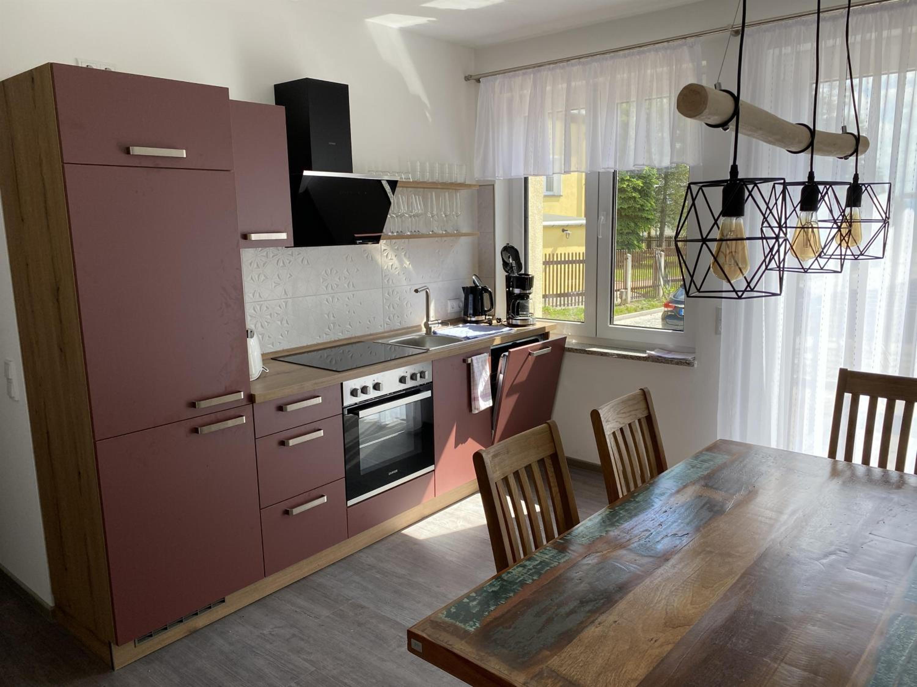 Ferienhaus Barbarine