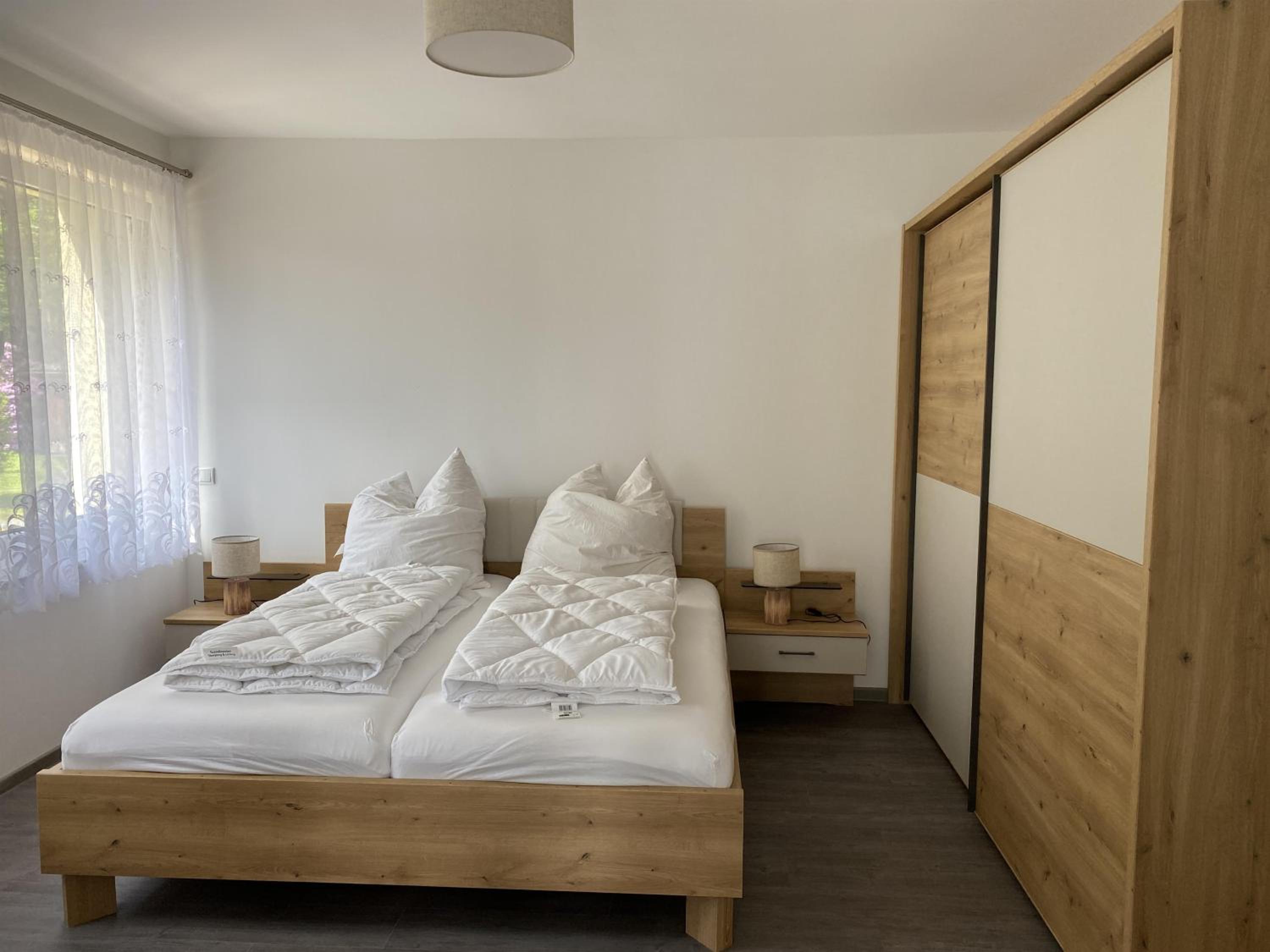 Ferienhaus Barbarine