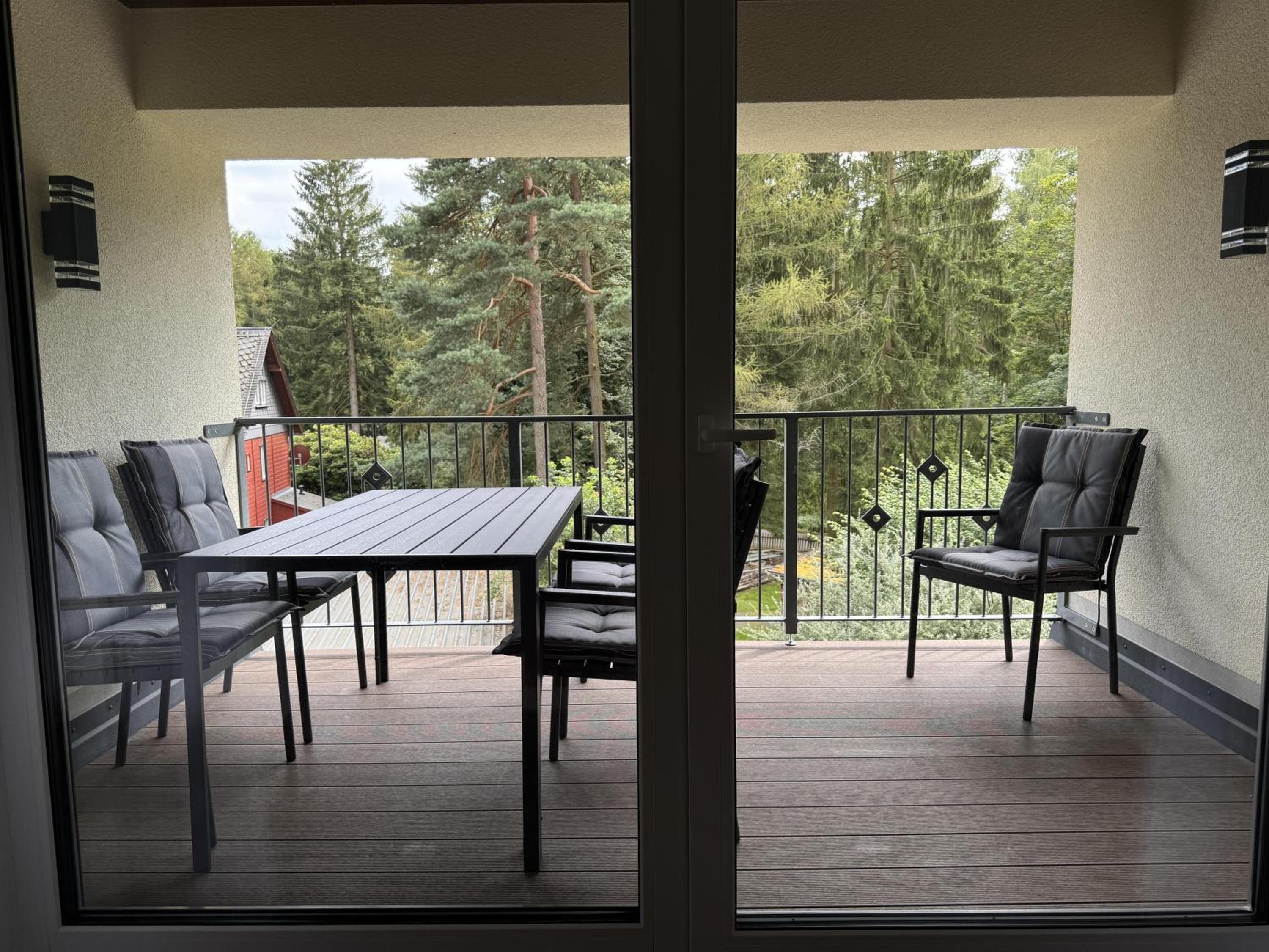 Ferienhaus Barbarine