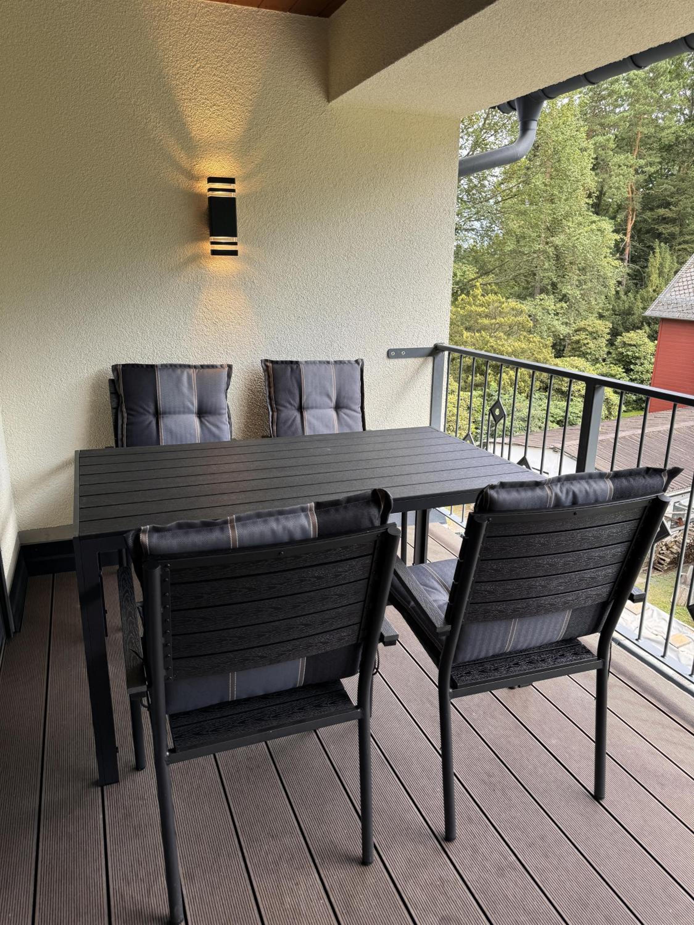 Ferienhaus Barbarine