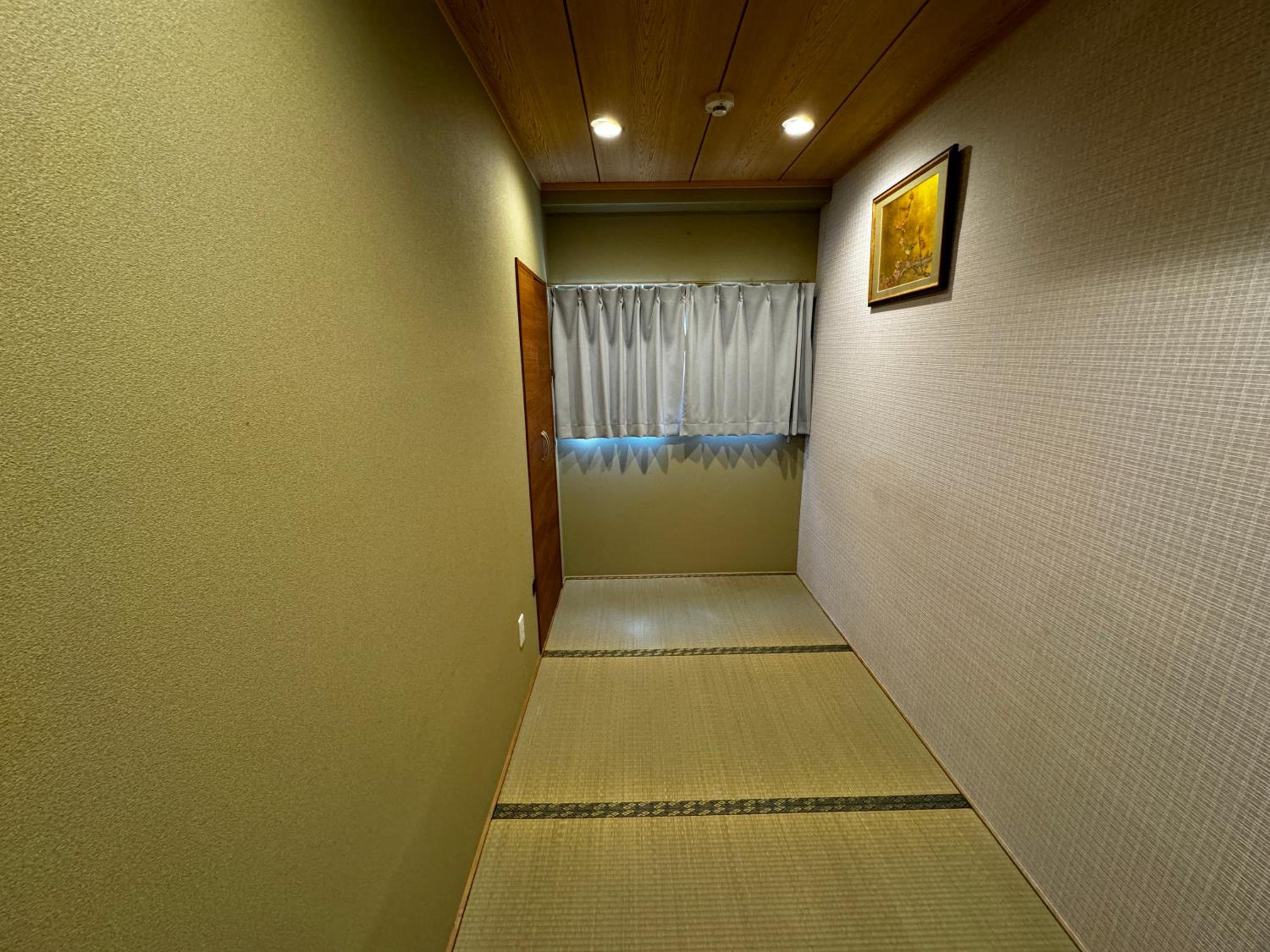 Within walking distance of Tsutenkaku Tower Direct train to Umeda Fully self-contained 2-unit private rental