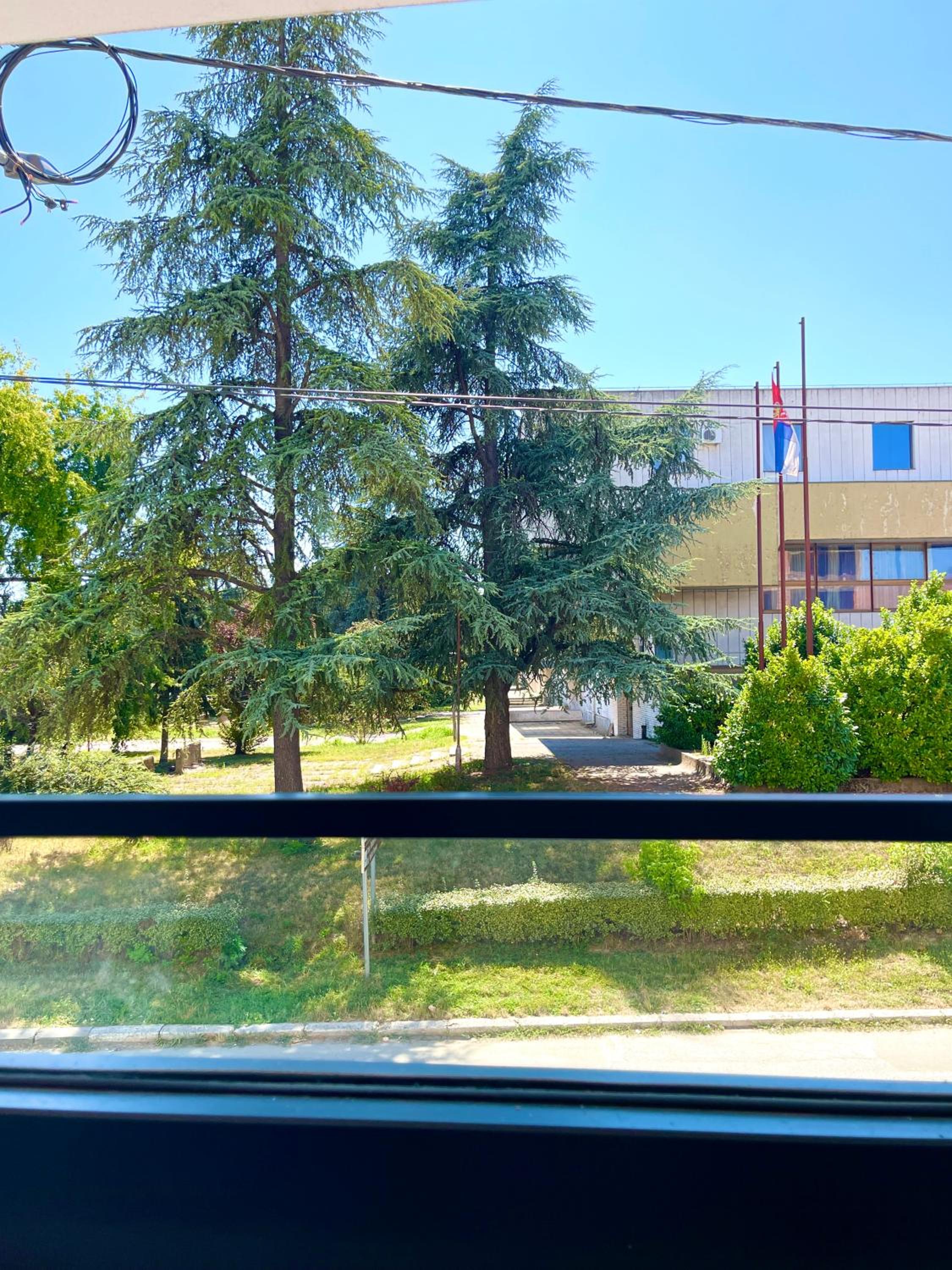Lux Tea Pancevo view 3