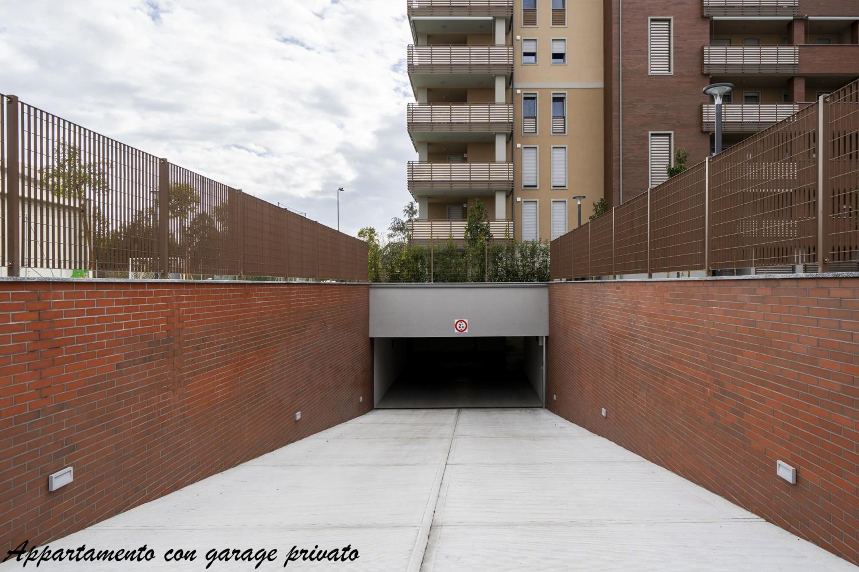 Parco Comfort Suite Battaglia Appartamenti