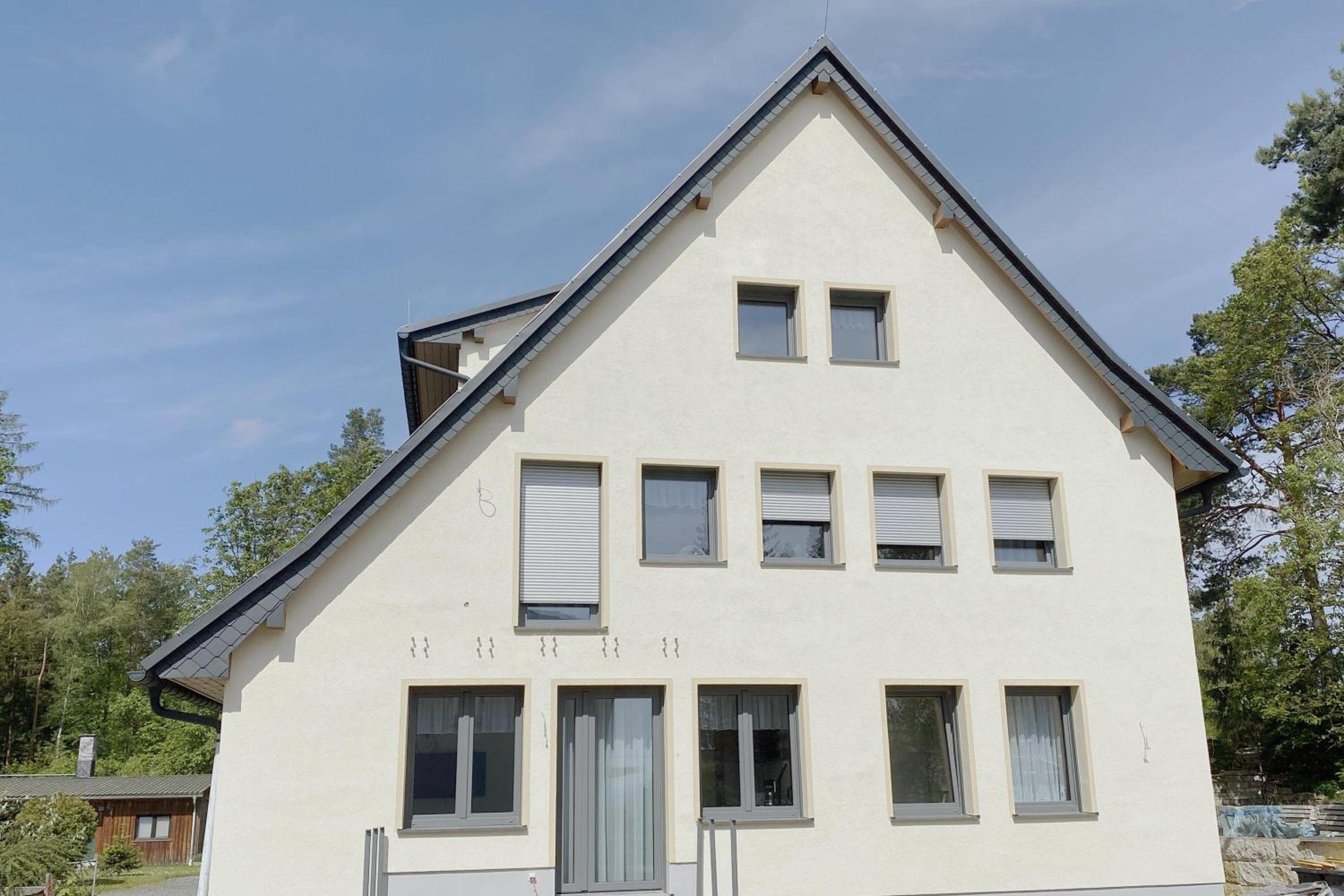 Ferienhaus Barbarine