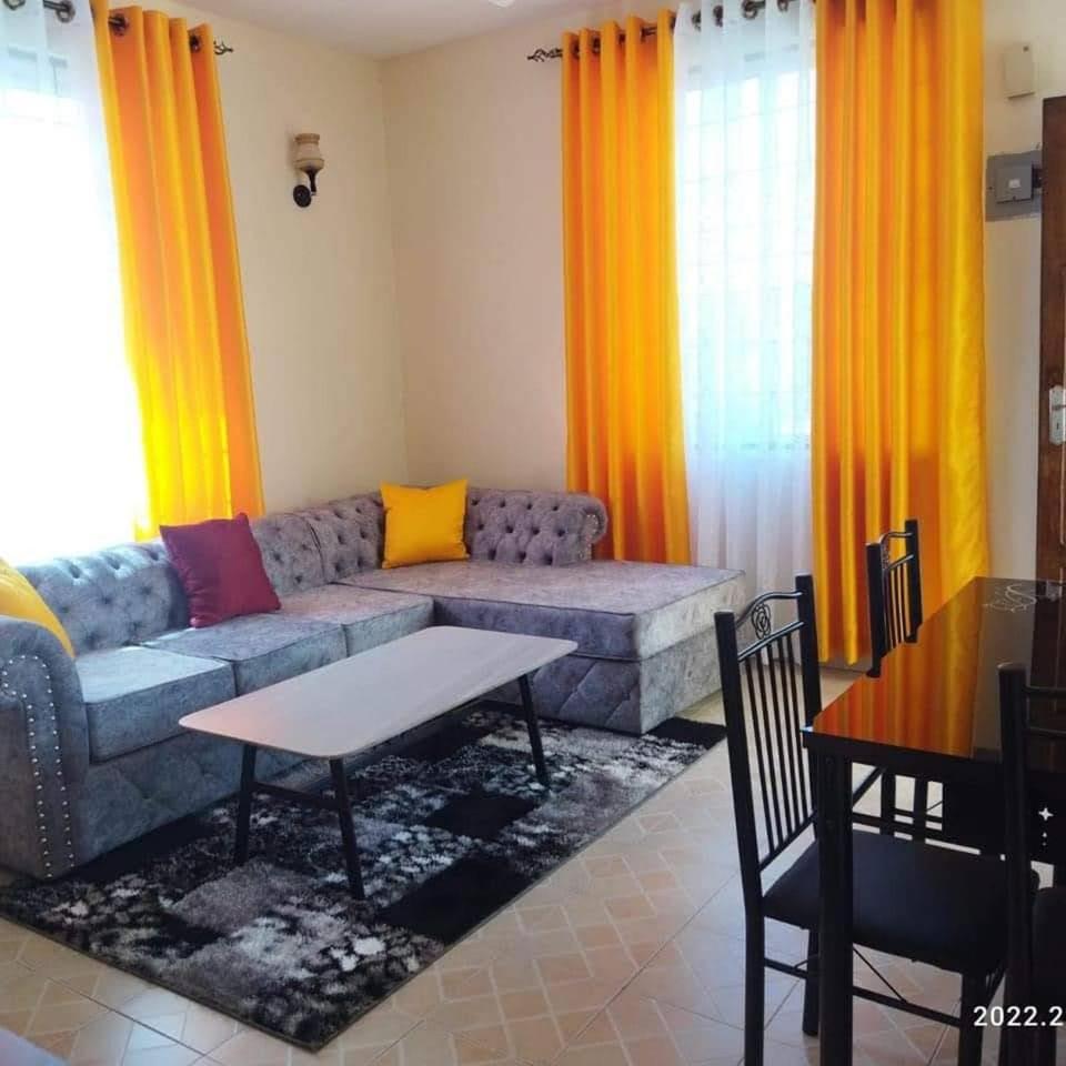 Ocean Joly apartments Nyali view 5
