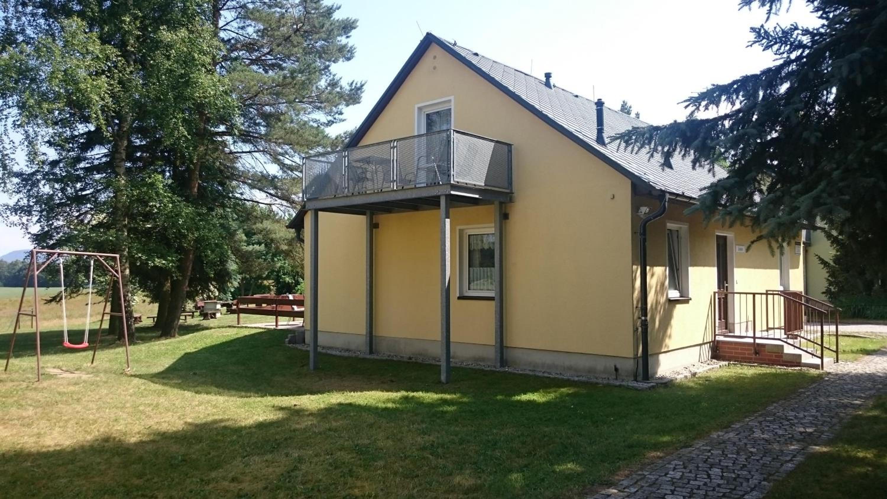 Ferienhaus Kaiserkrone