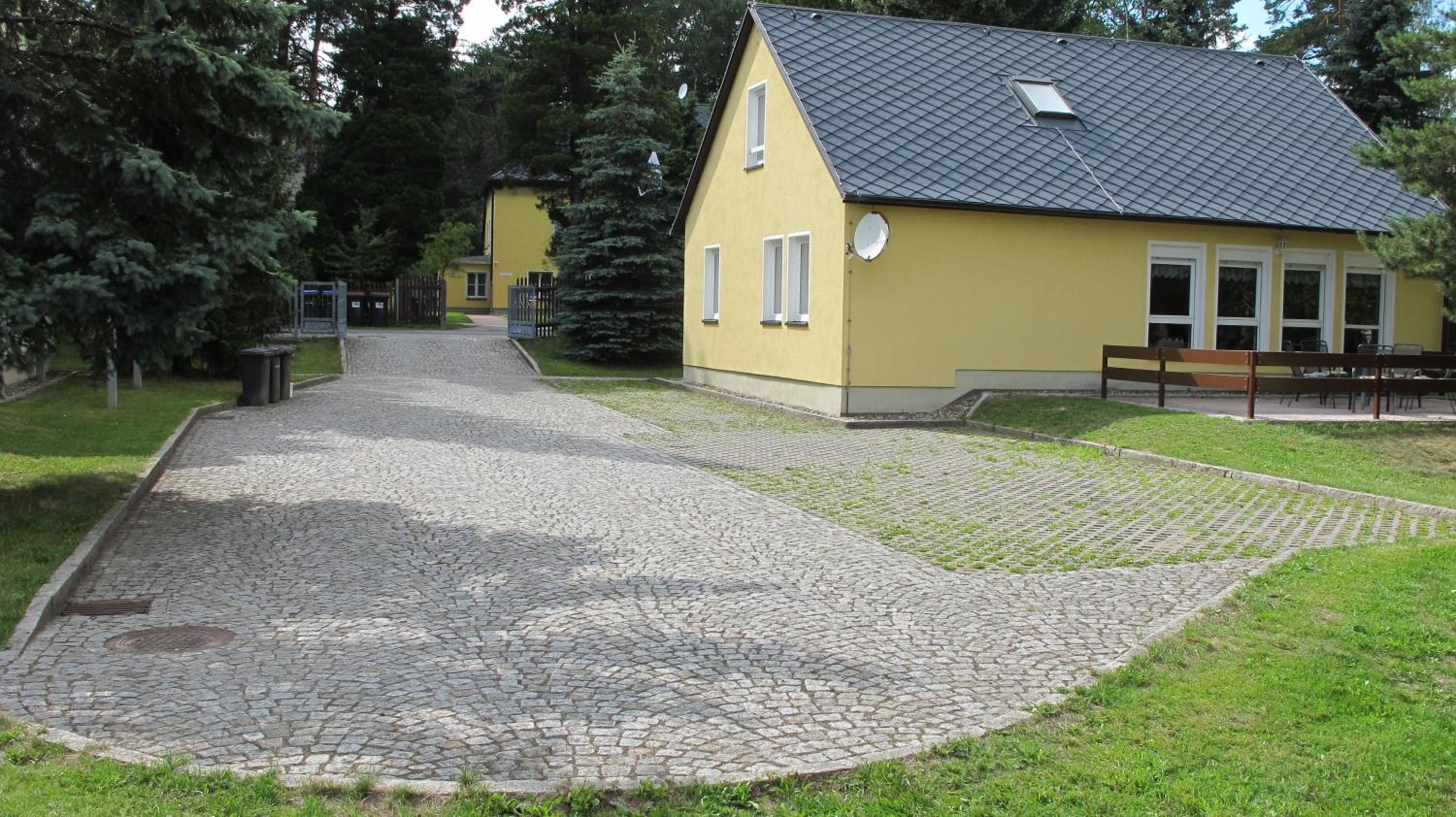Ferienhaus Kaiserkrone