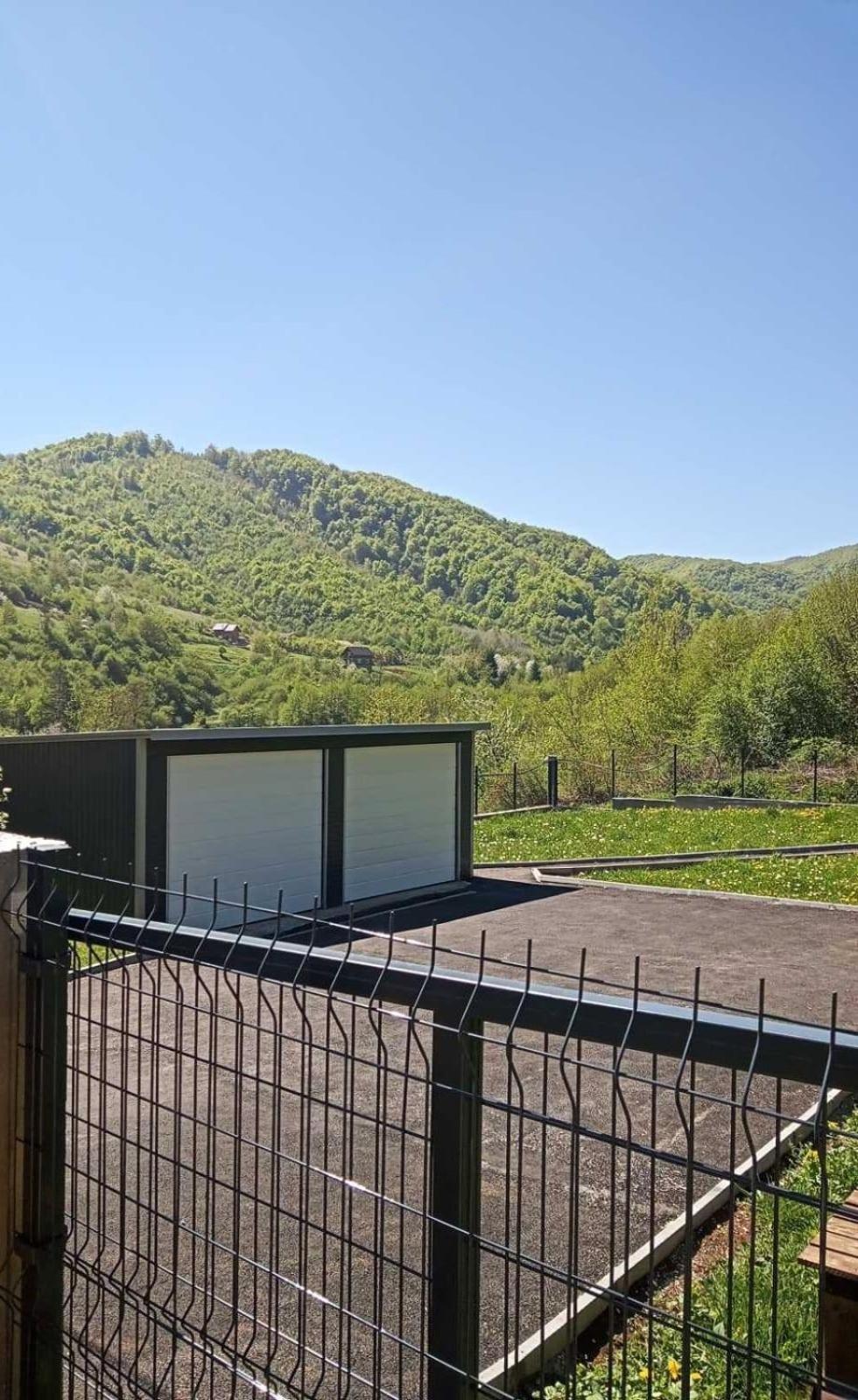Planinska kuća HIL - Bjelašnica