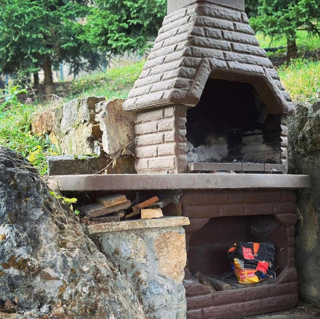 Planinska kuća HIL - Bjelašnica