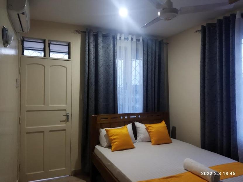 Ocean Joly apartments Nyali view 4