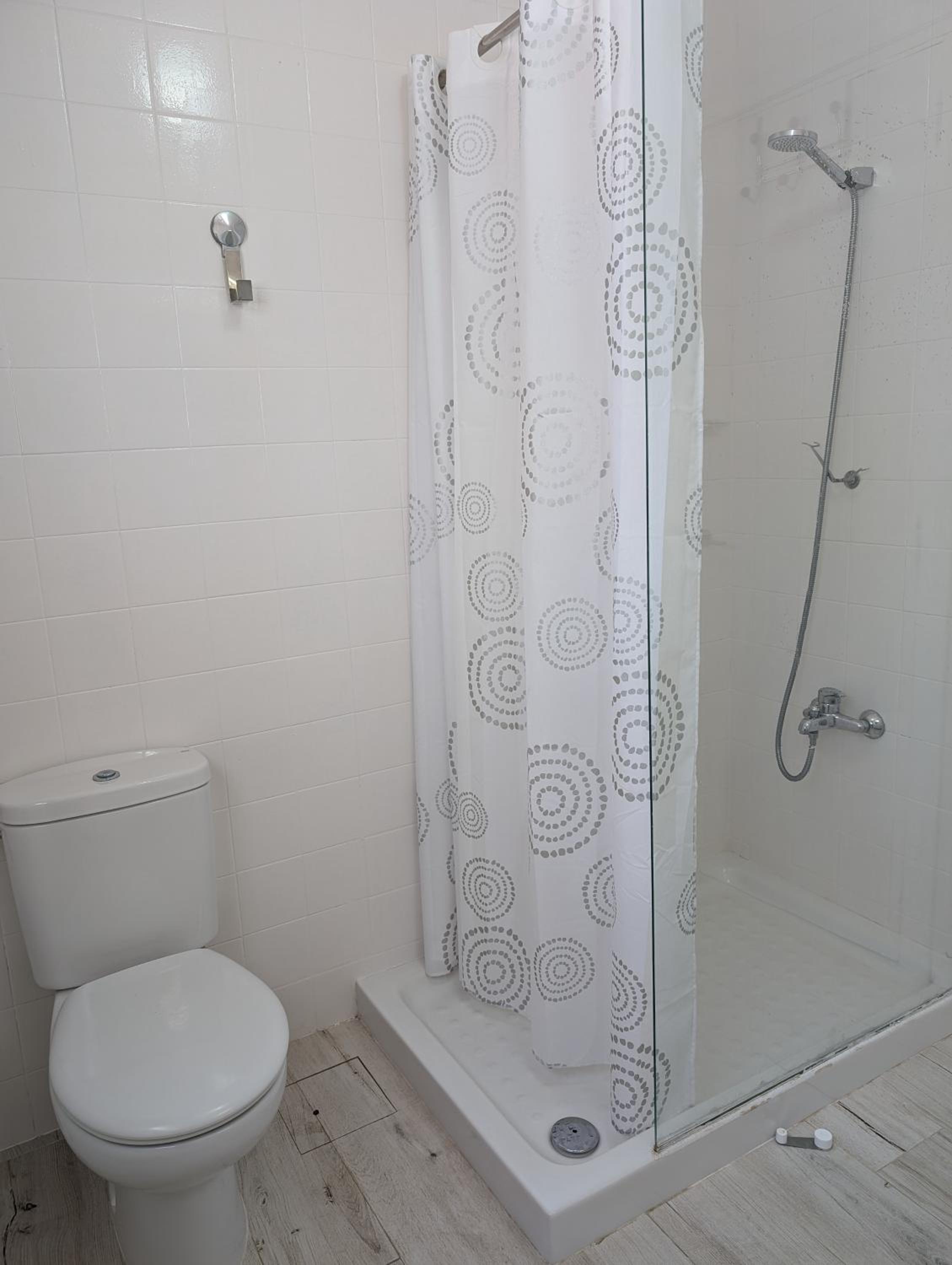 Chalet independiente con piscina