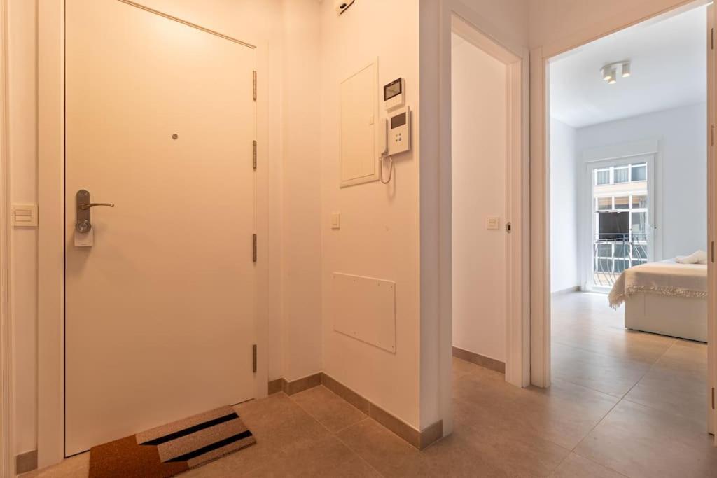 Charming Apartment in the Heart of Málaga