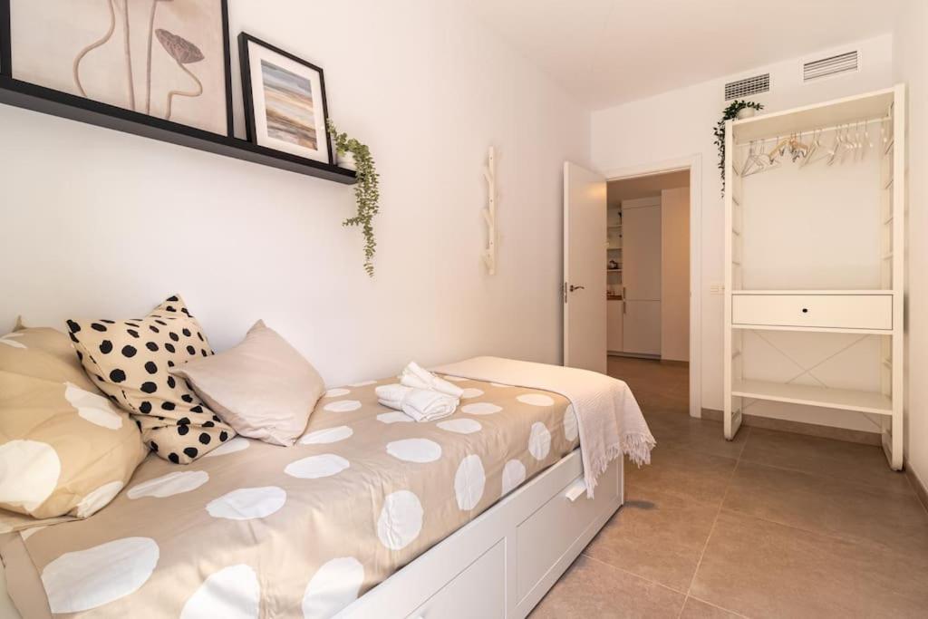 Charming Apartment in the Heart of Málaga