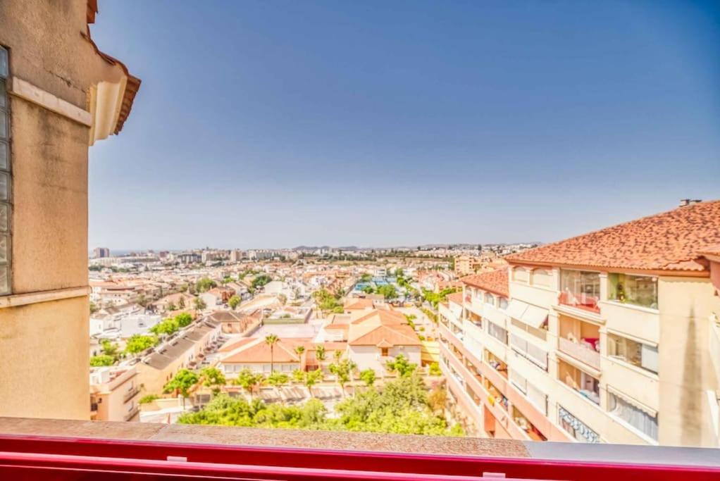120 - Cozy Duplex Penthouse with Panoramic Views view 4