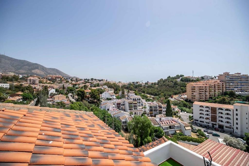 120 - Cozy Duplex Penthouse with Panoramic Views view 5