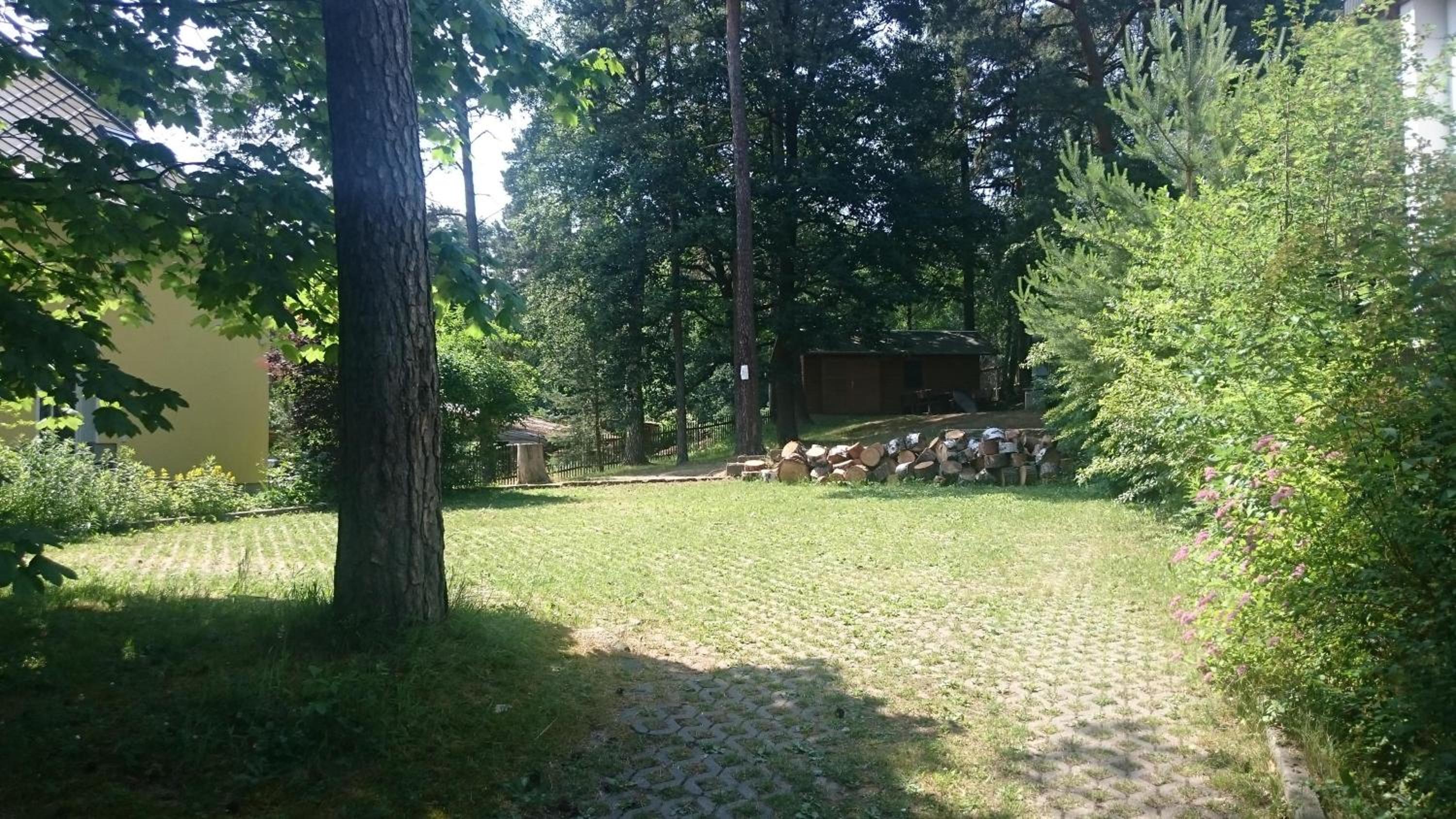 Ferienhaus Schrammsteinblick