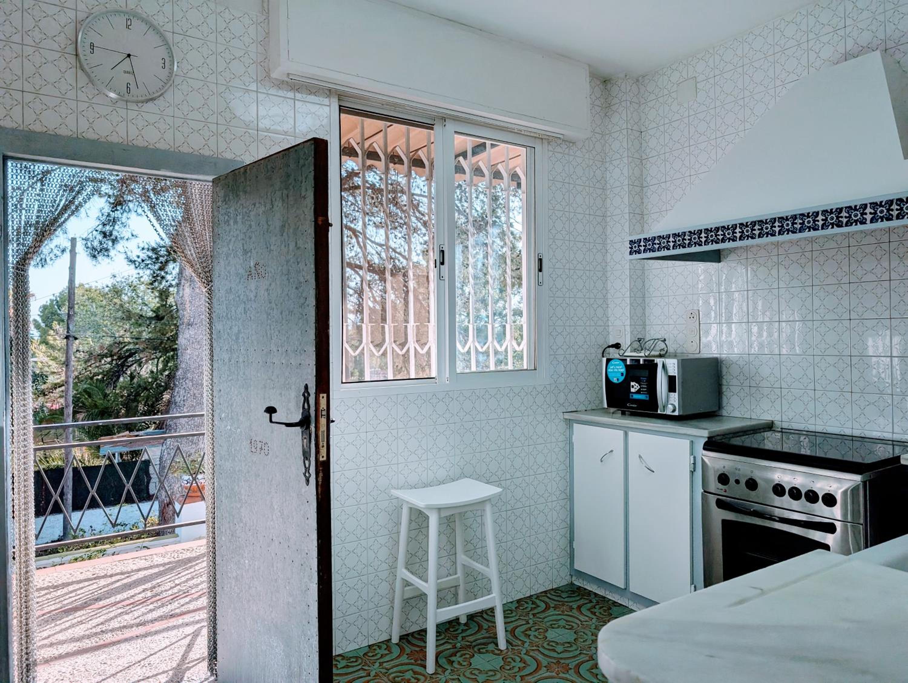 Chalet independiente con piscina